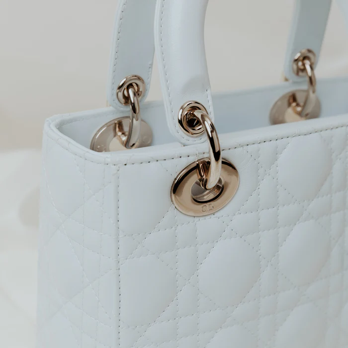 How To Spot A Fake Designer Handbag, From Industry Experts