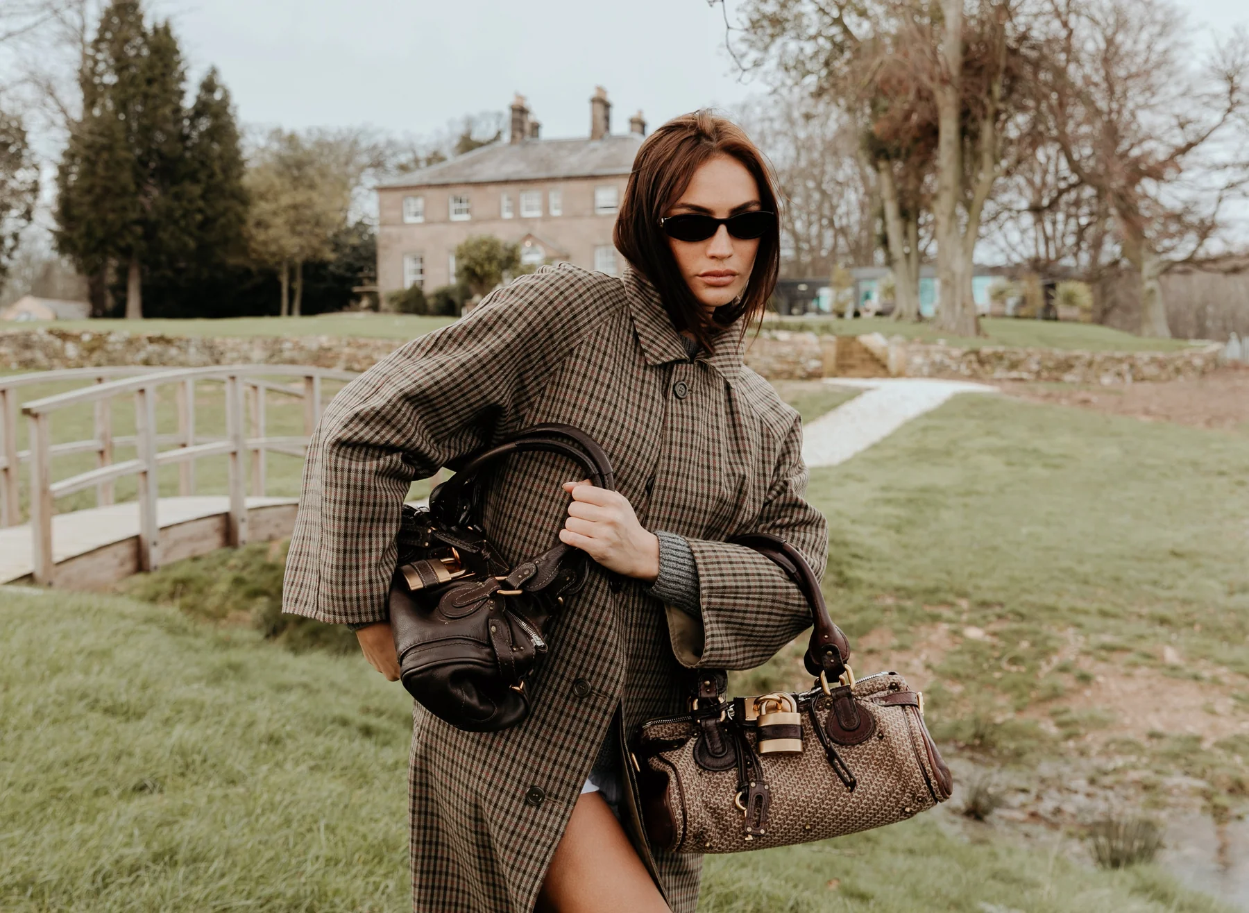 The Return Of The Chloe Paddington