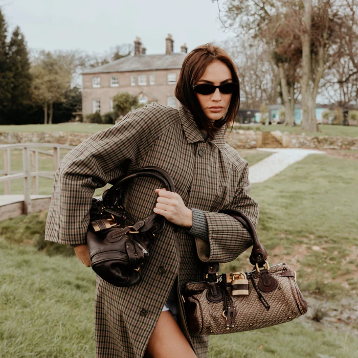 The Return Of The Chloe Paddington