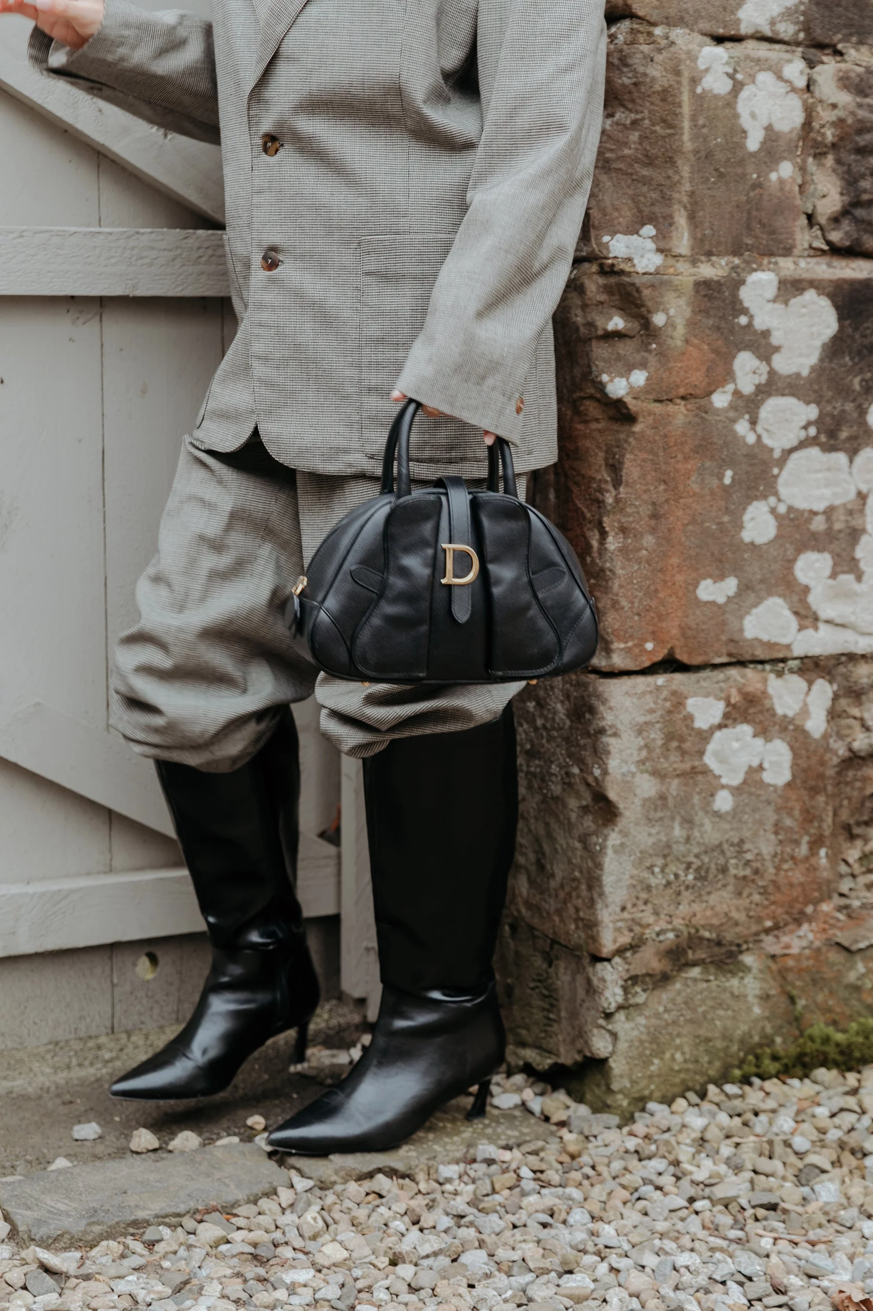 The It-Bags Comeback