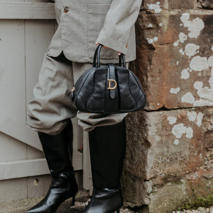 The It-Bags Comeback