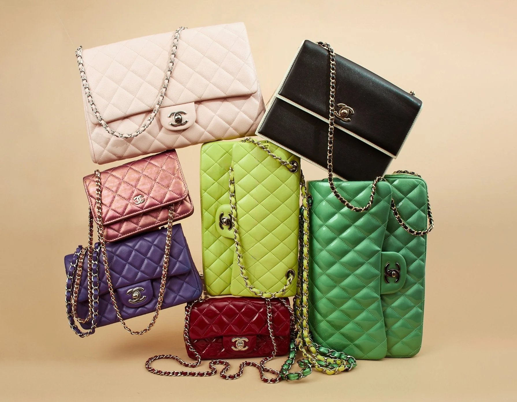 How To Spot Fake Chanel Handbags