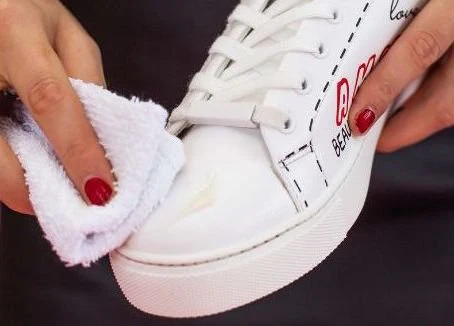 How to Keep Your Luxury Trainers in Style