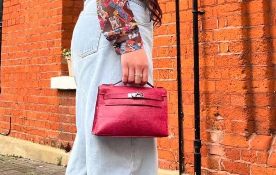 Ultimate Bag Guide: Hermès Kelly