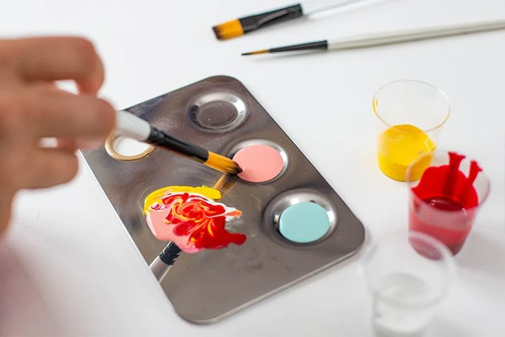 How to Give Your Bag a Mummy Makeover