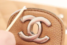 Restoring A Vintage Chanel