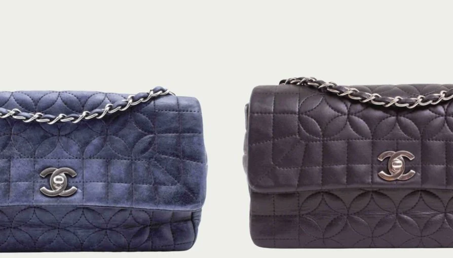 How to Make Do and Mend Your Handbag