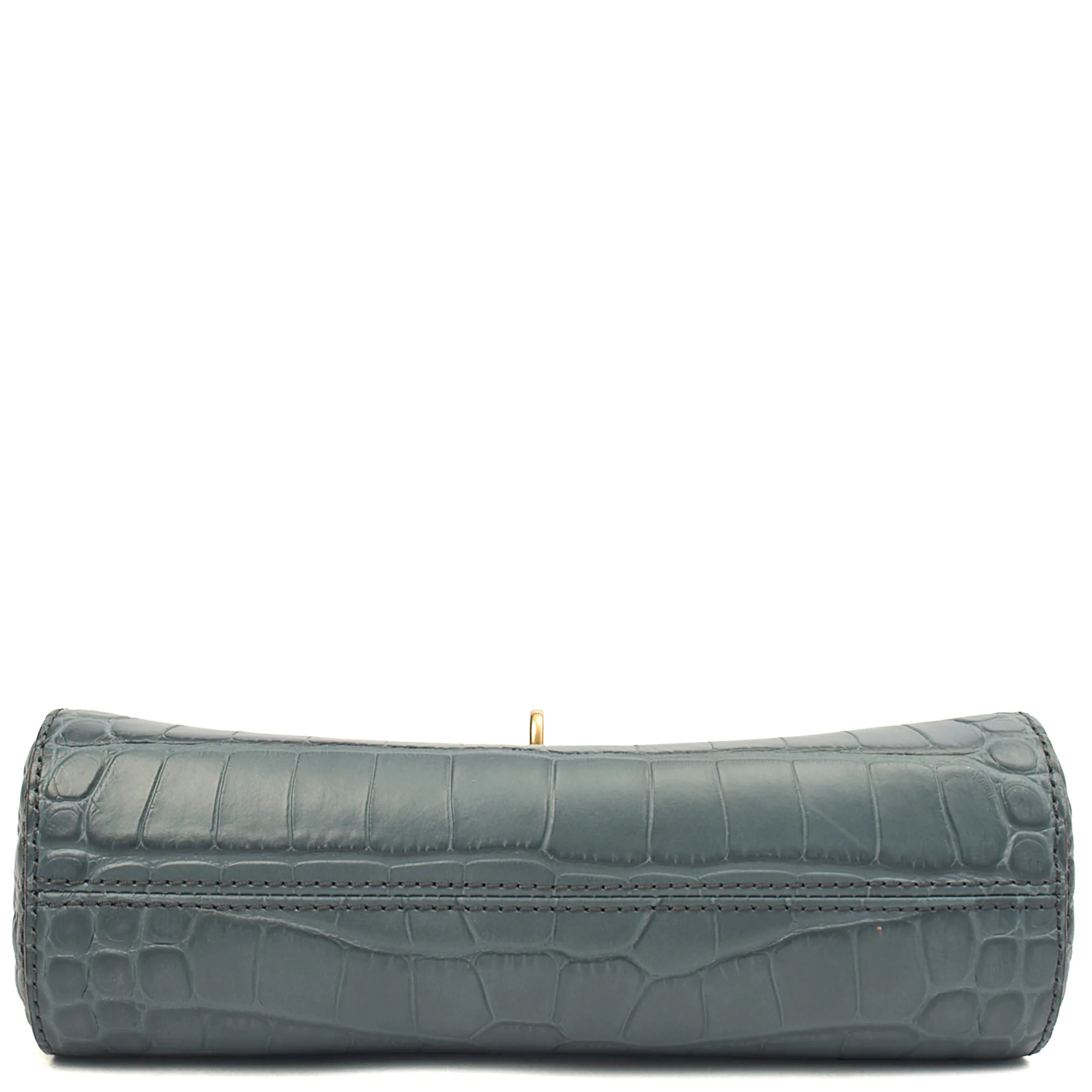 Picture of Mulberry Cross Body Lily in invalid, Exotic Effect Leather