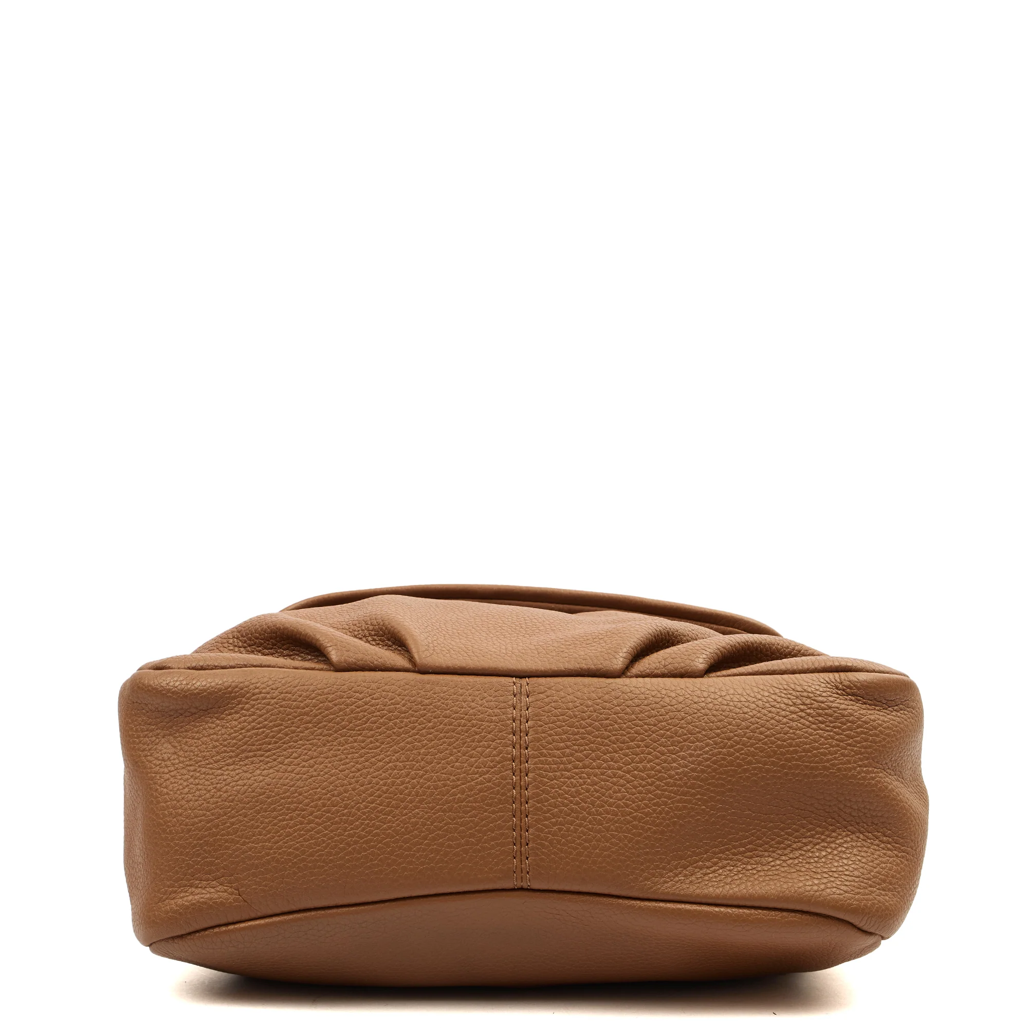 Picture of Marc Jacobs Shoulder Bag The Shoulder Bag in Brown, Leather