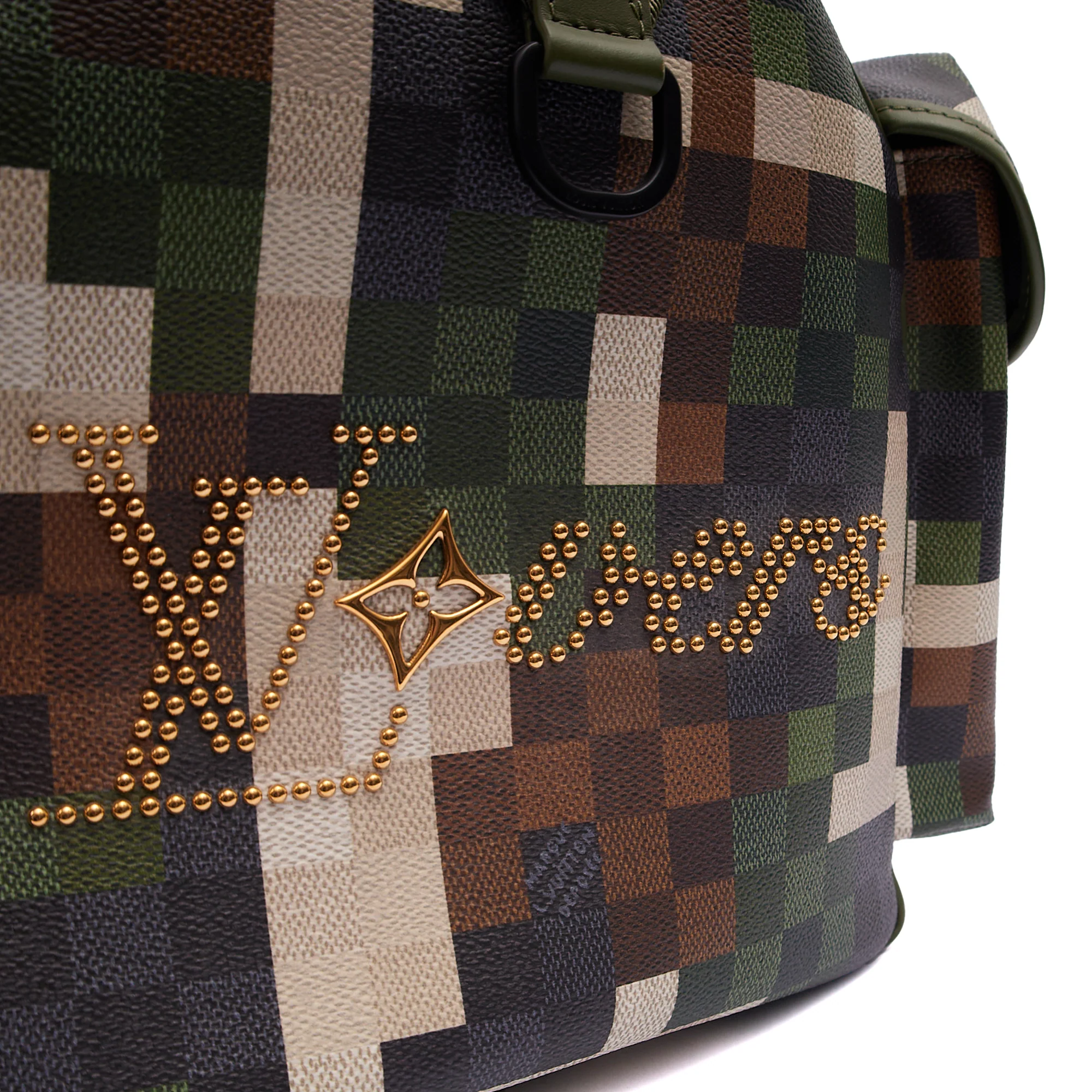 Picture of Louis Vuitton Soft Sided Keepall 55 Bandouliere in invalid, invalid