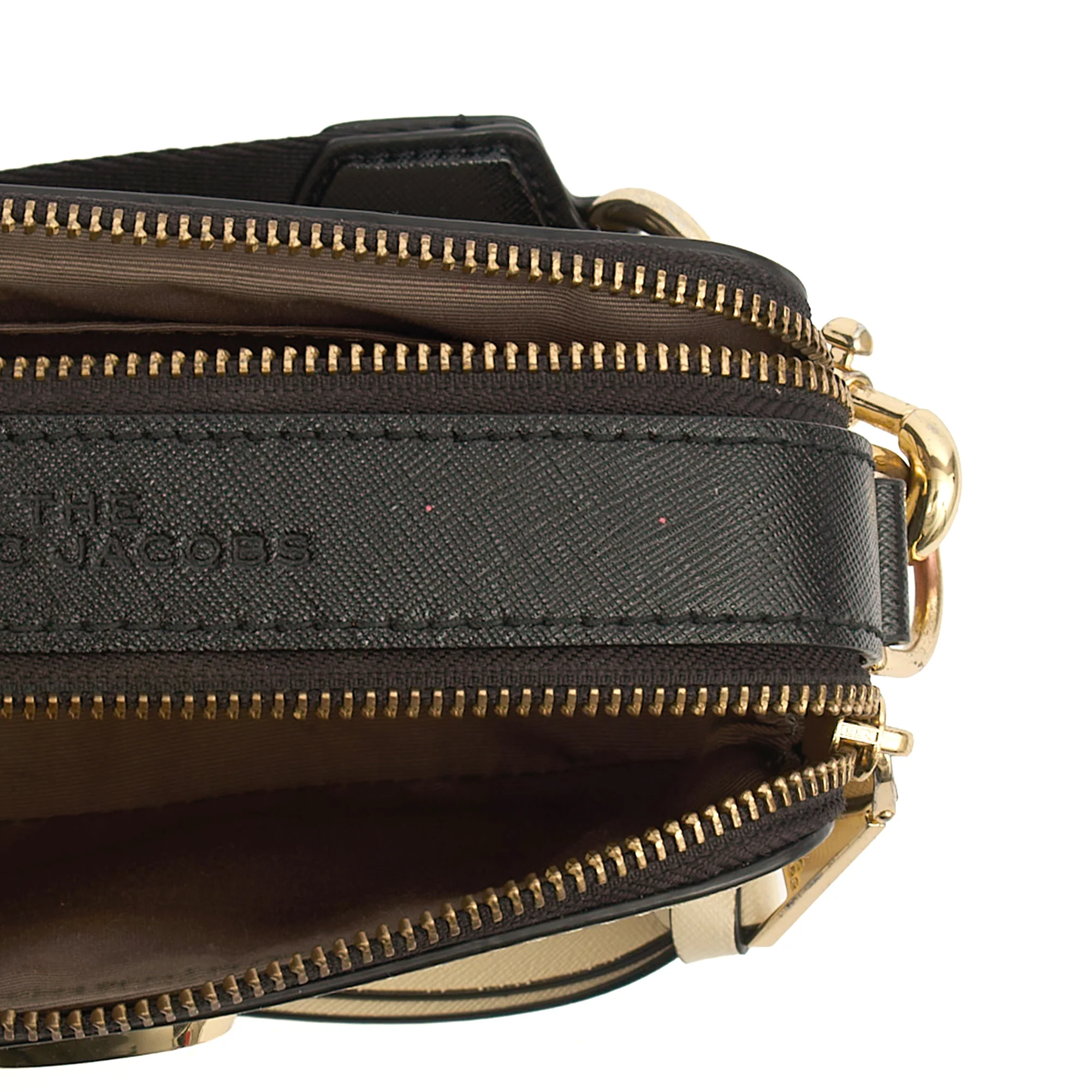 Picture of Marc Jacobs Cross Body Snapshot in Multi, Leather
