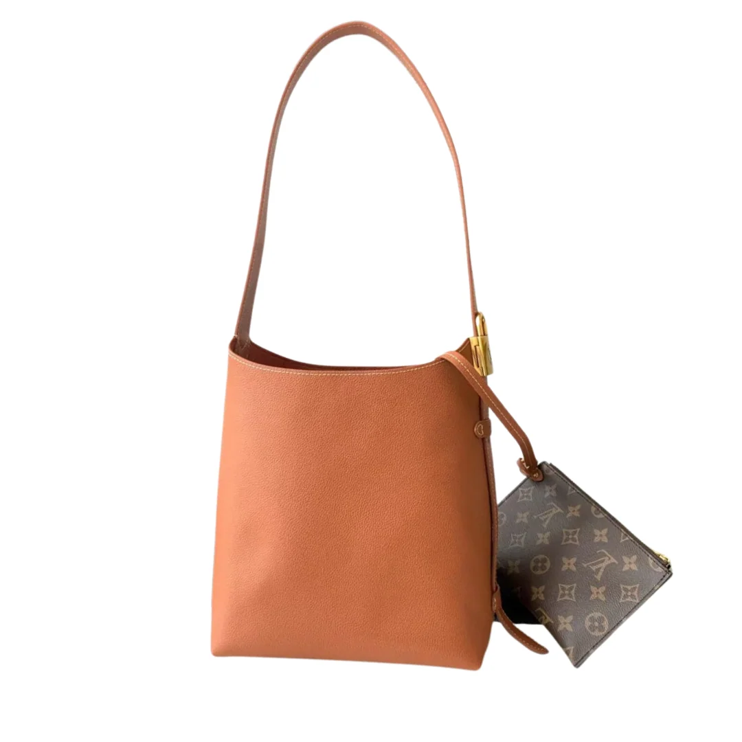 Louis Vuitton Low Key Lock PM M25468