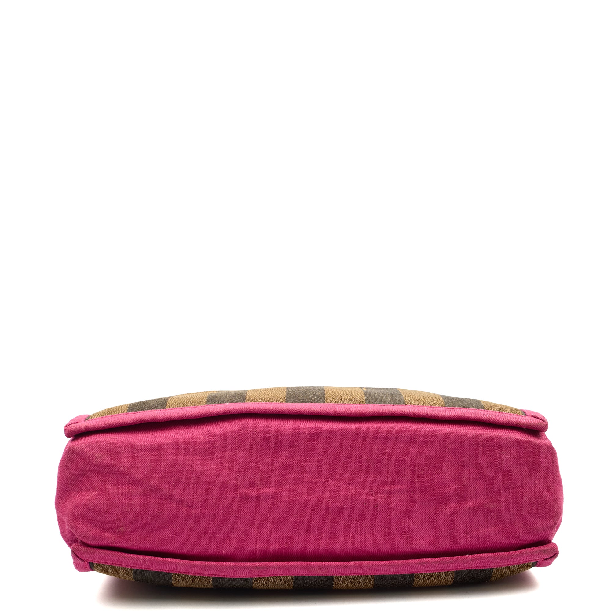 Picture of Fendi Tote Vintage Tote in Zucca FF, Canvas