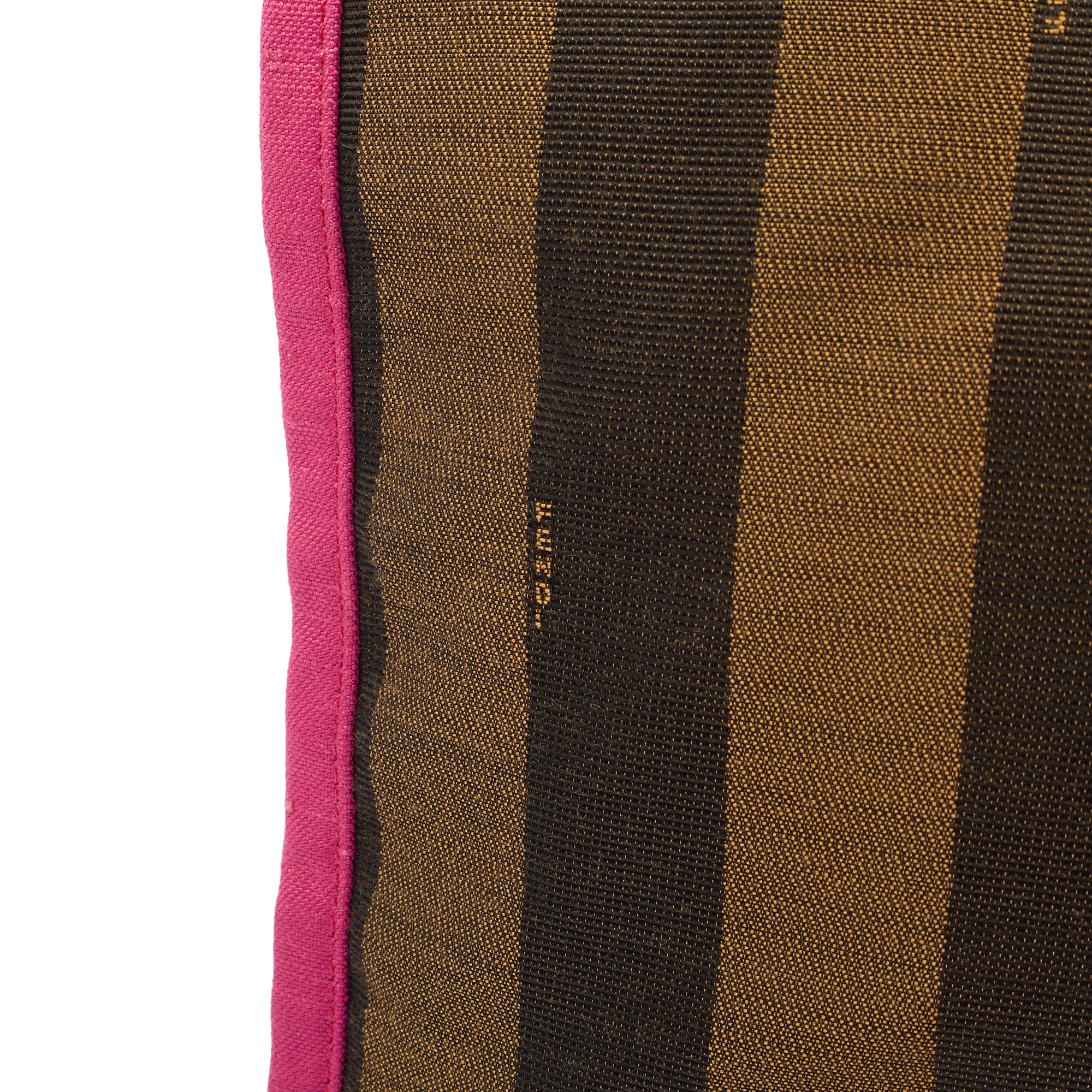 Picture of Fendi Tote Vintage Tote in Zucca FF, Canvas