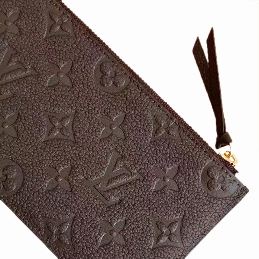 Louis Vuitton Pochette Félicie chain bag