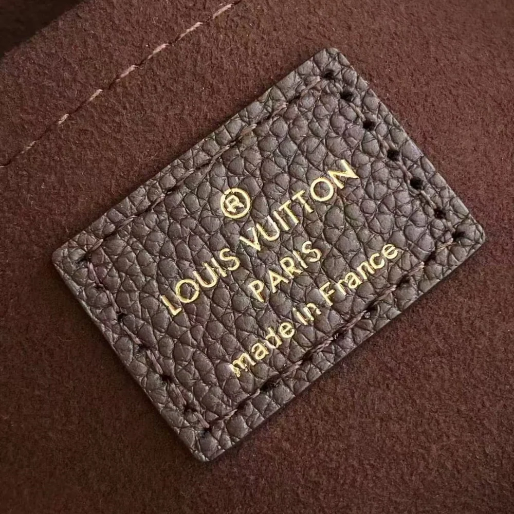 Louis Vuitton Pochette Félicie chain bag