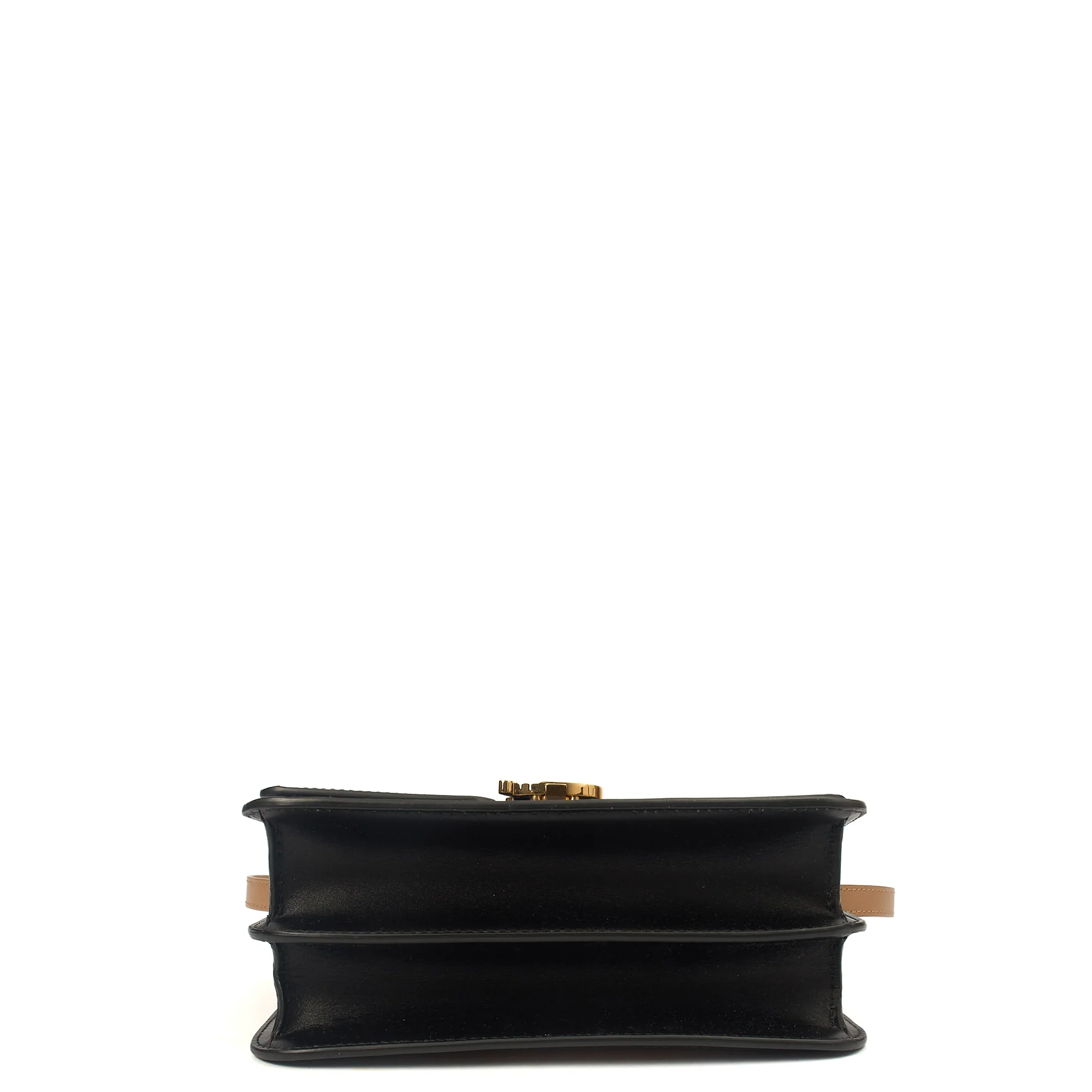 Picture of Burberry Shoulder Bag TB Small Crossbody in Neutral, Leather