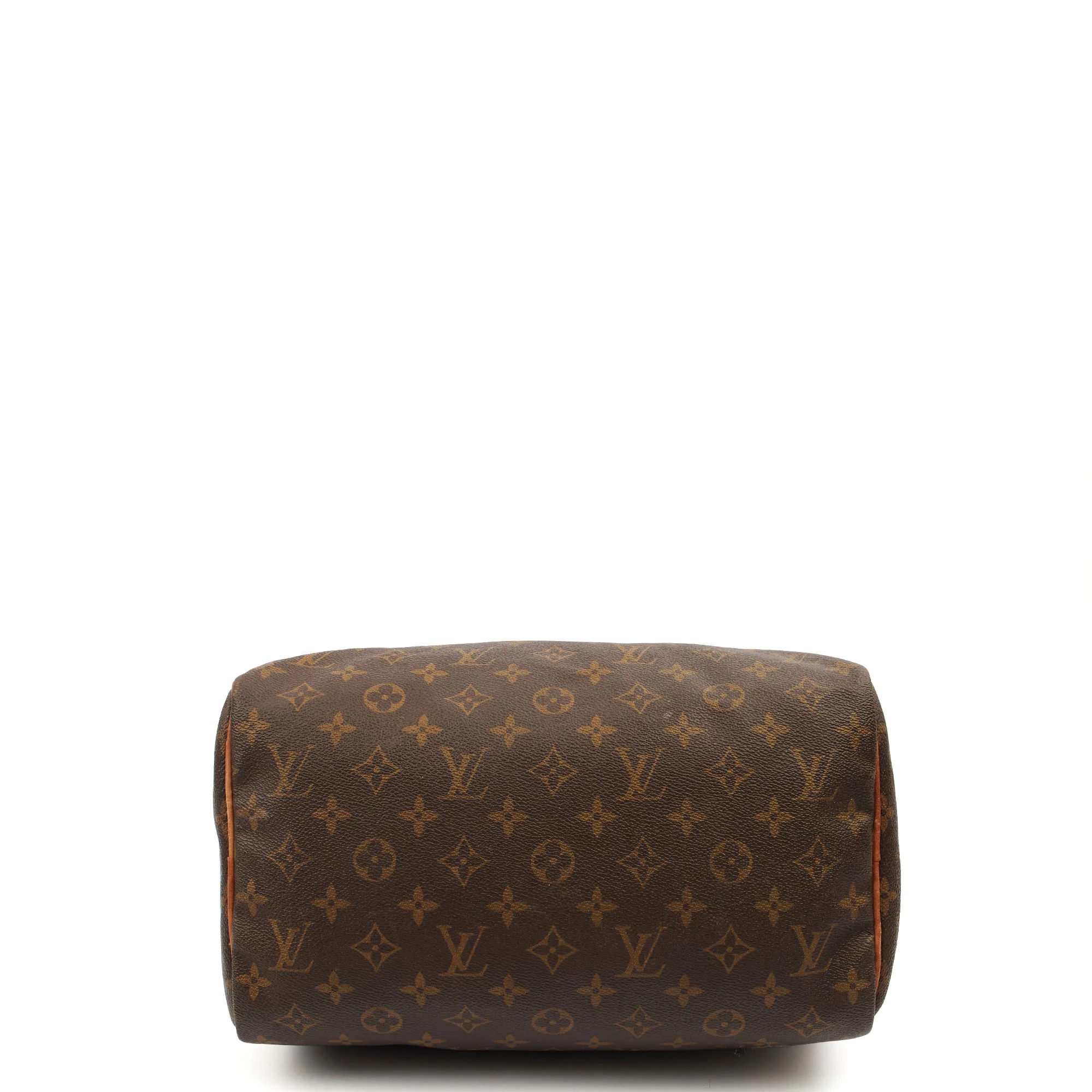 Picture of Louis Vuitton Tote Speedy 30 in Monogram, Canvas