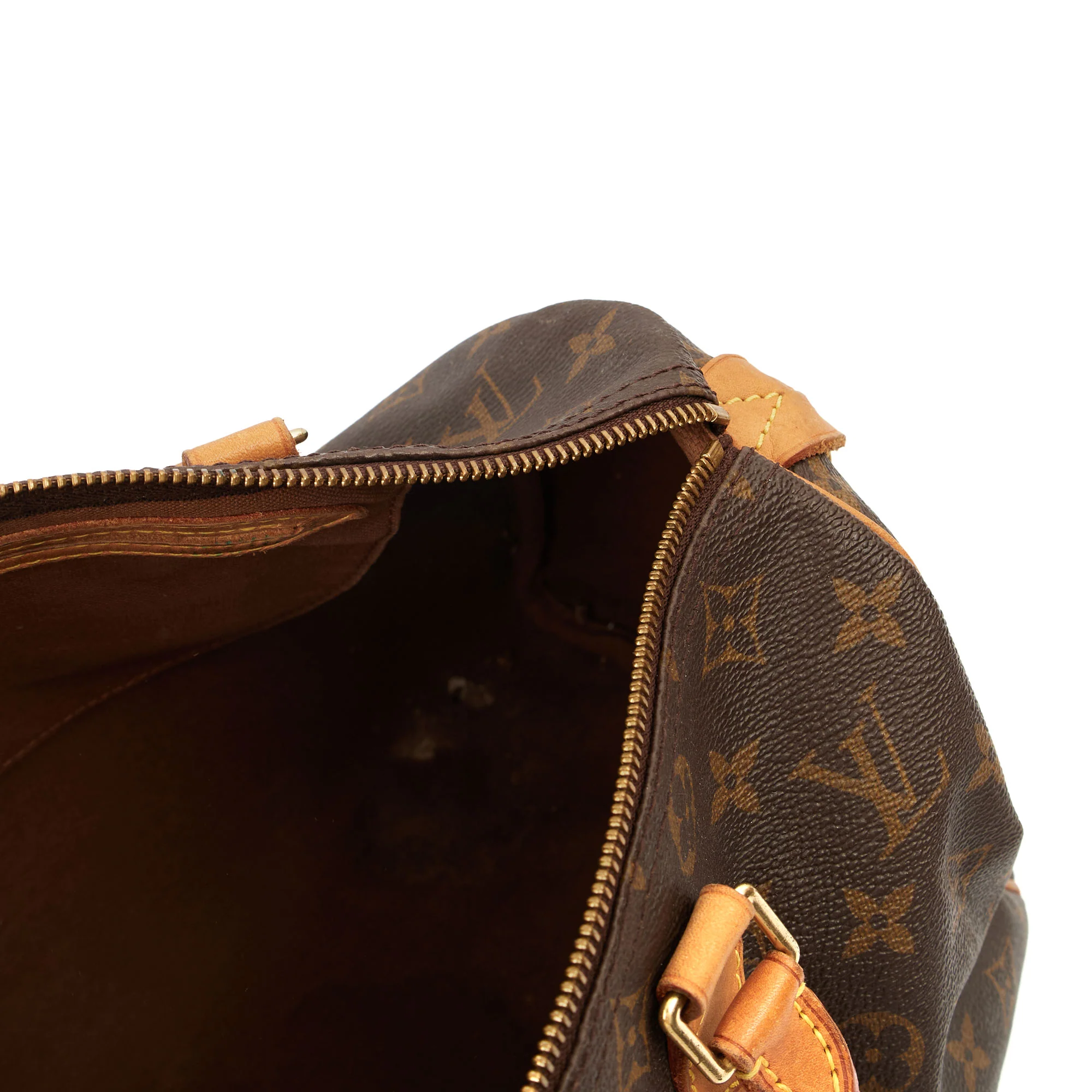 Picture of Louis Vuitton Tote Speedy 30 in Monogram, Canvas