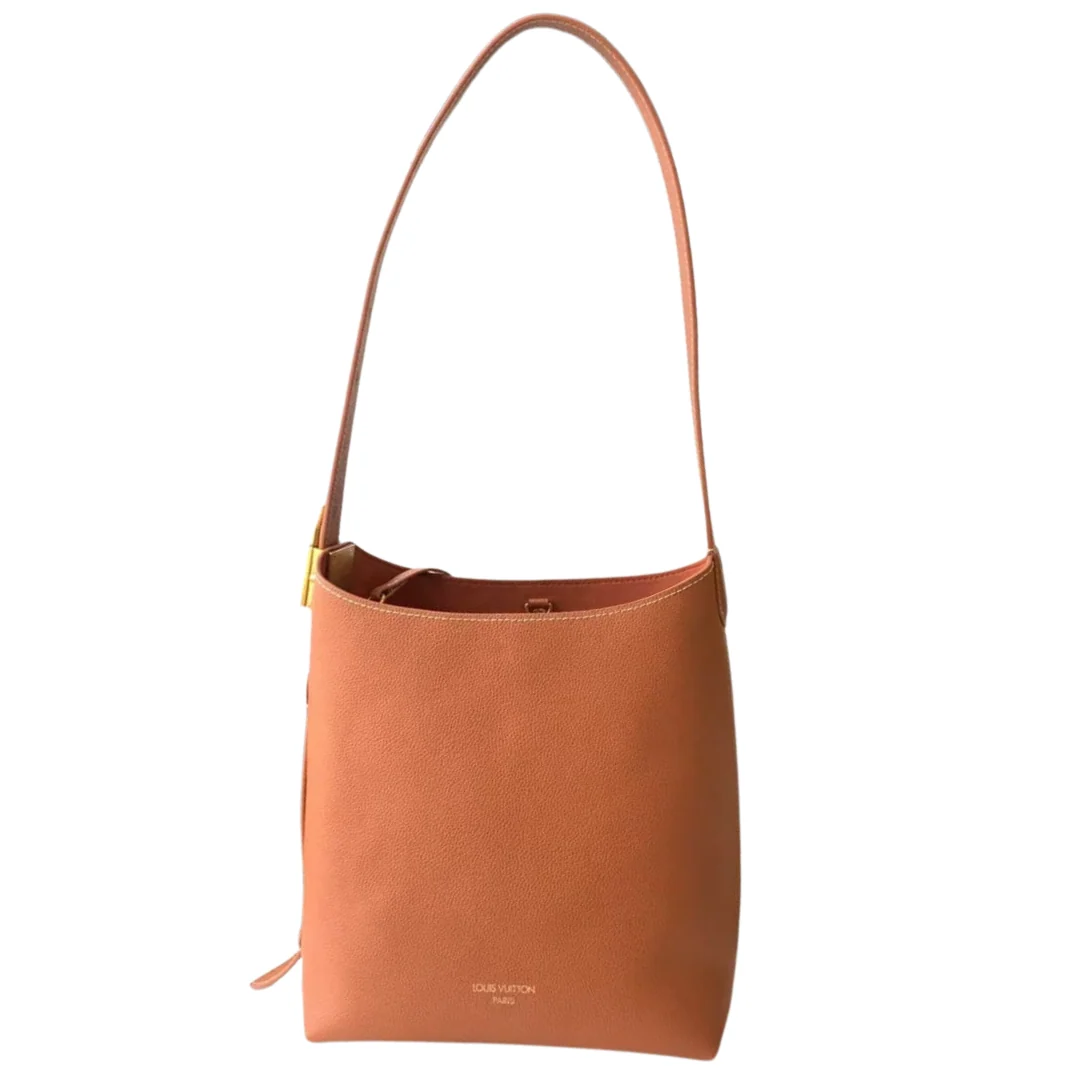 Louis Vuitton Low Key Lock PM M25468