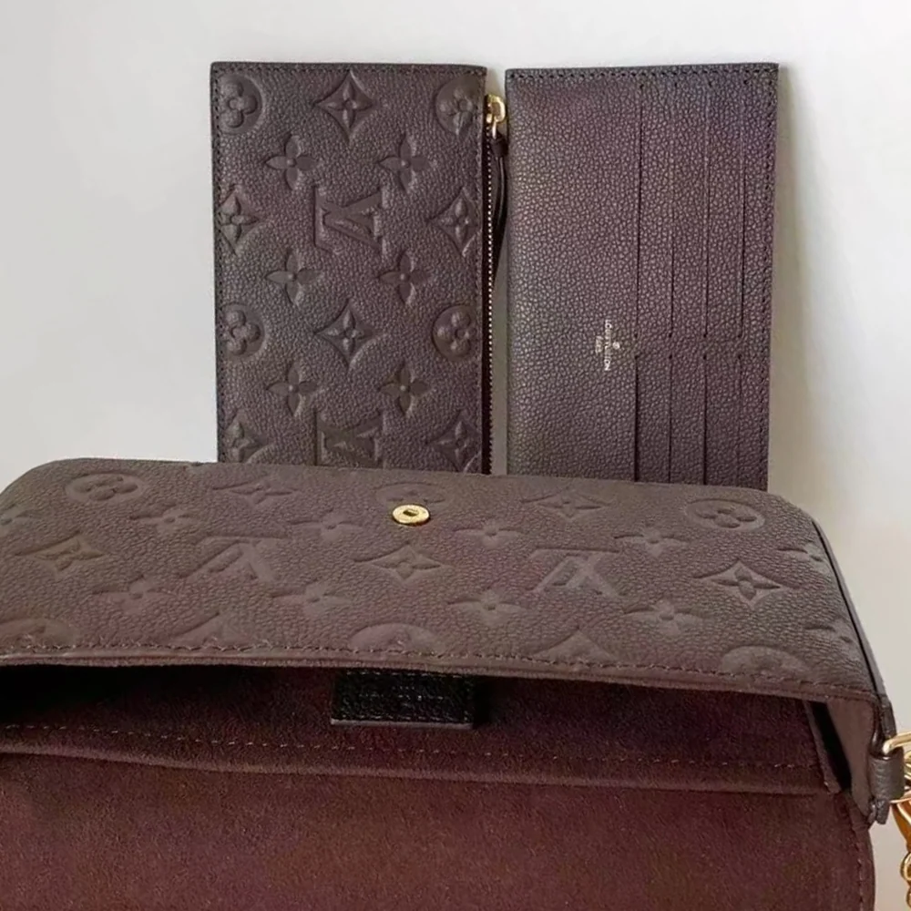 Louis Vuitton Pochette Félicie chain bag