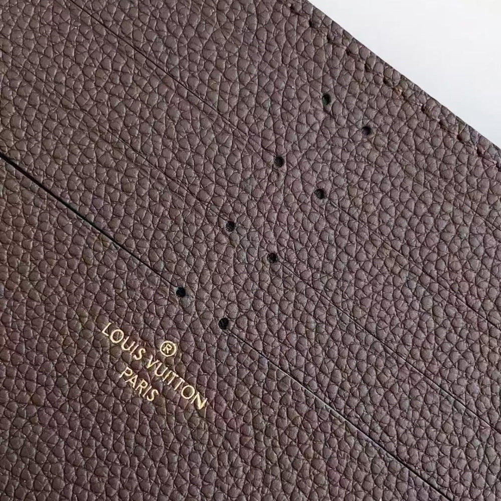 Louis Vuitton Pochette Félicie chain bag