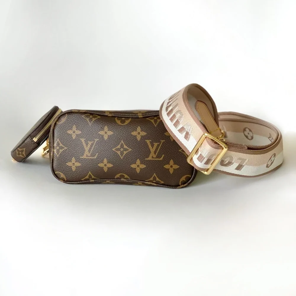 Louis Vuitton Neverfull BB M46705