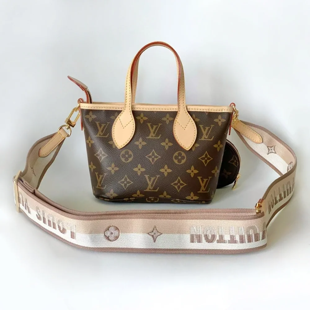 Louis Vuitton Neverfull BB M46705