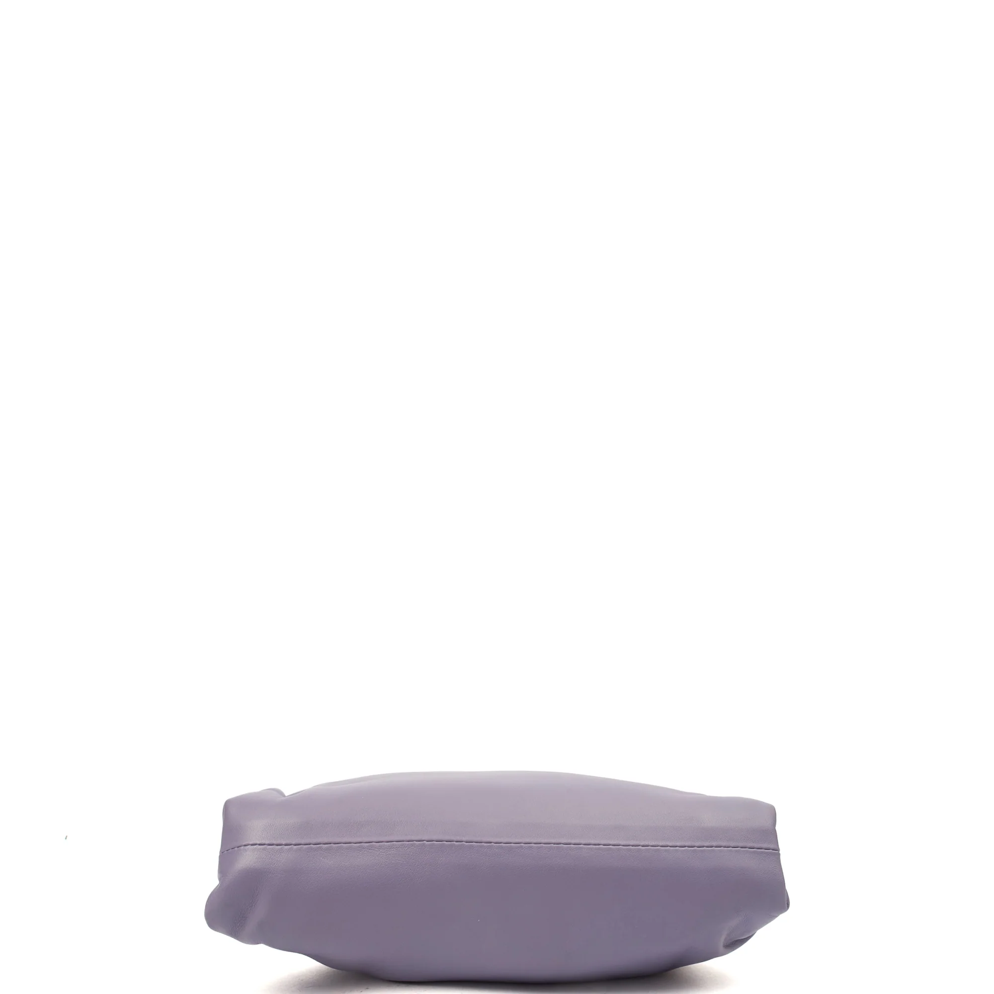 Picture of Bottega Veneta Cross Body The Pouch - Small in Purple, Leather