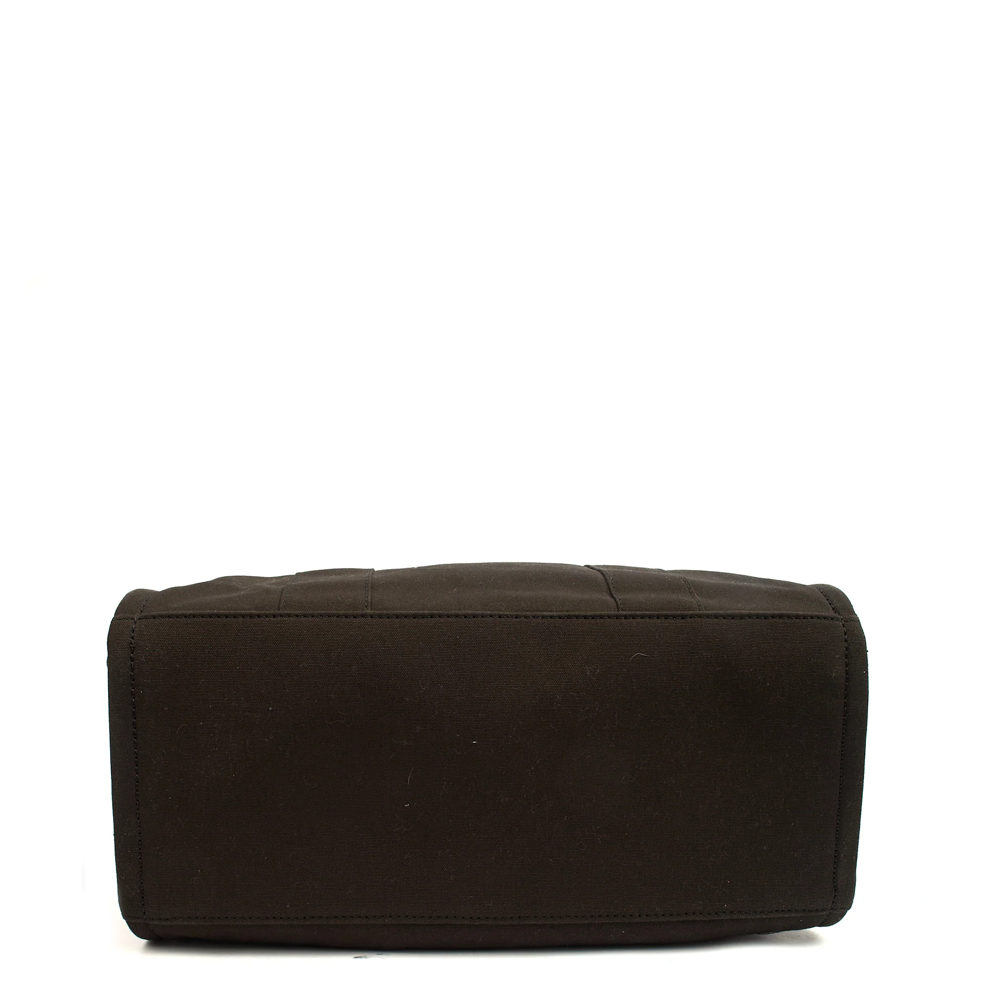 Picture of Marc Jacobs Soft Sided The Travel Bag in Black, Fabric