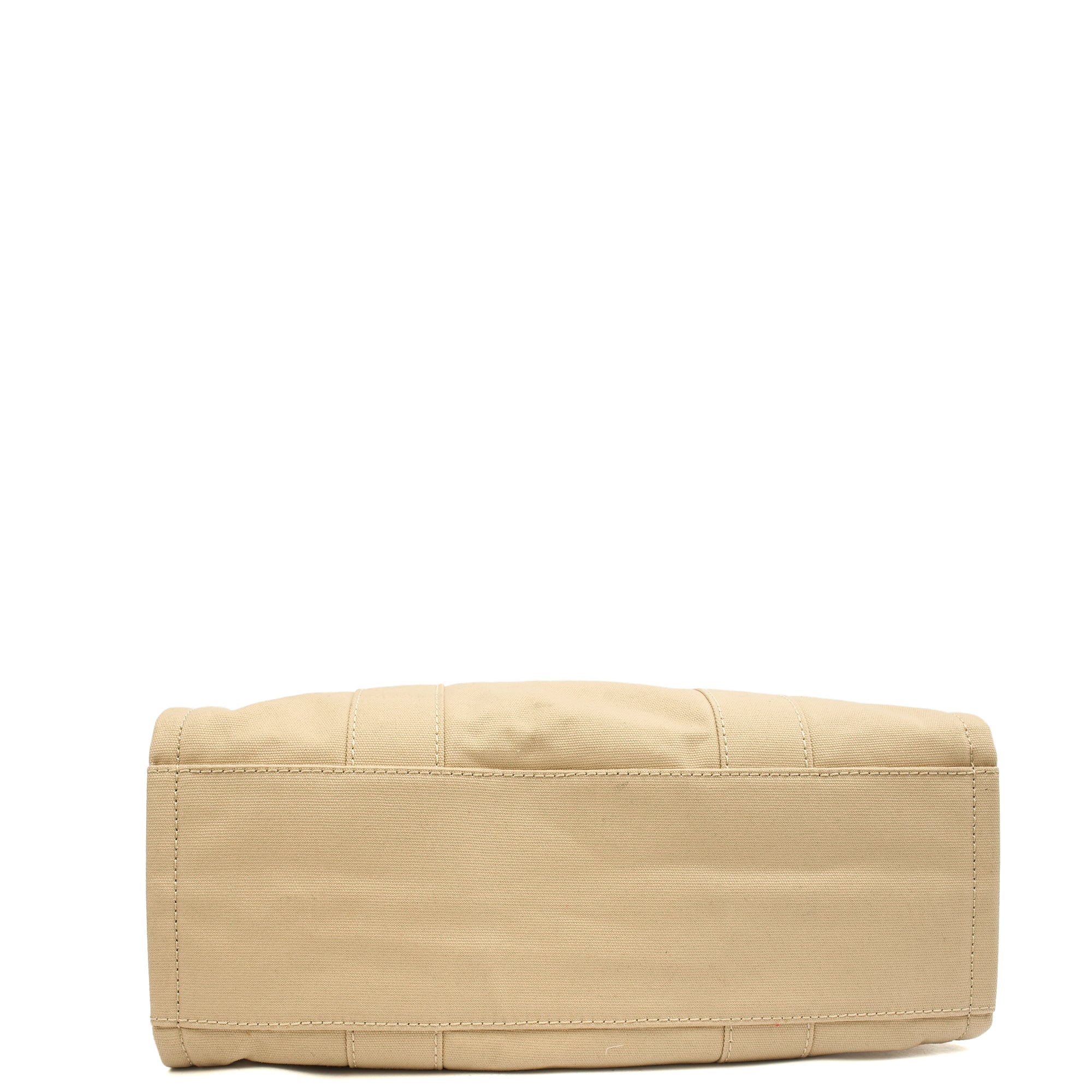 Picture of Marc Jacobs Tote The Tote Bag in Neutral, Fabric