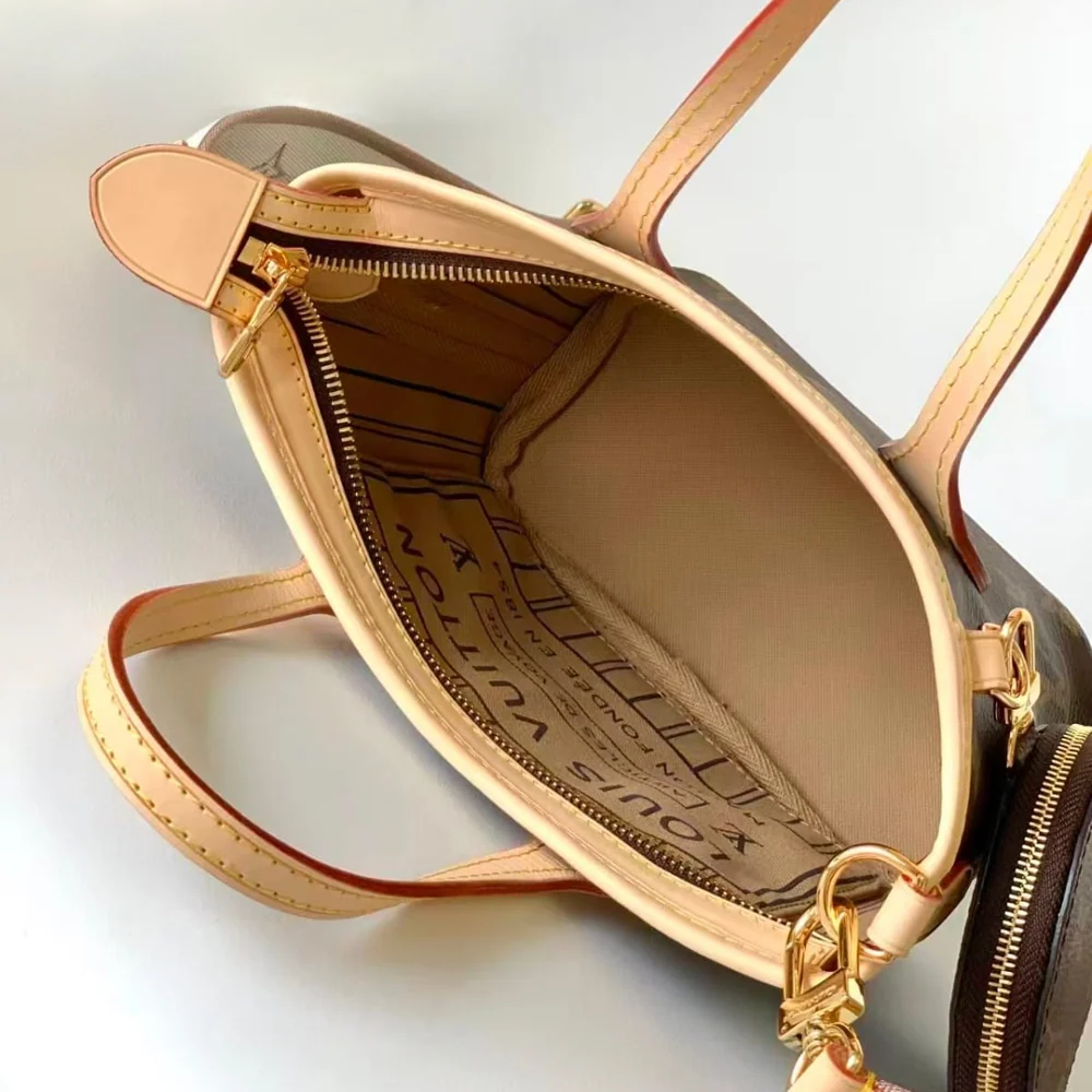 Louis Vuitton Neverfull BB M46705