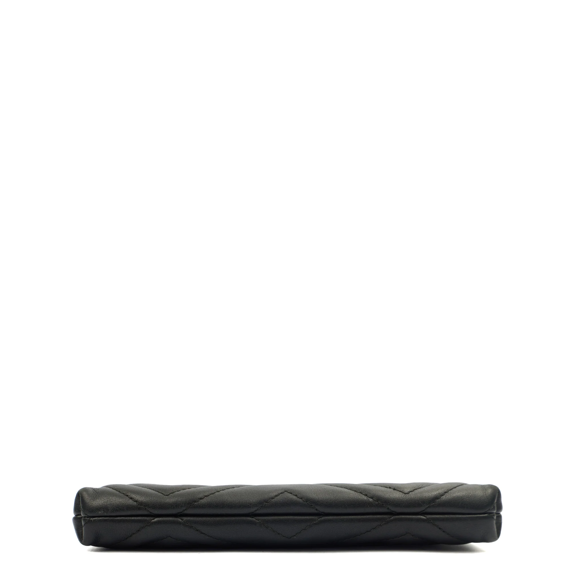 Picture of Gucci Cross Body Marmont Mini Chain Bag in Black, Leather