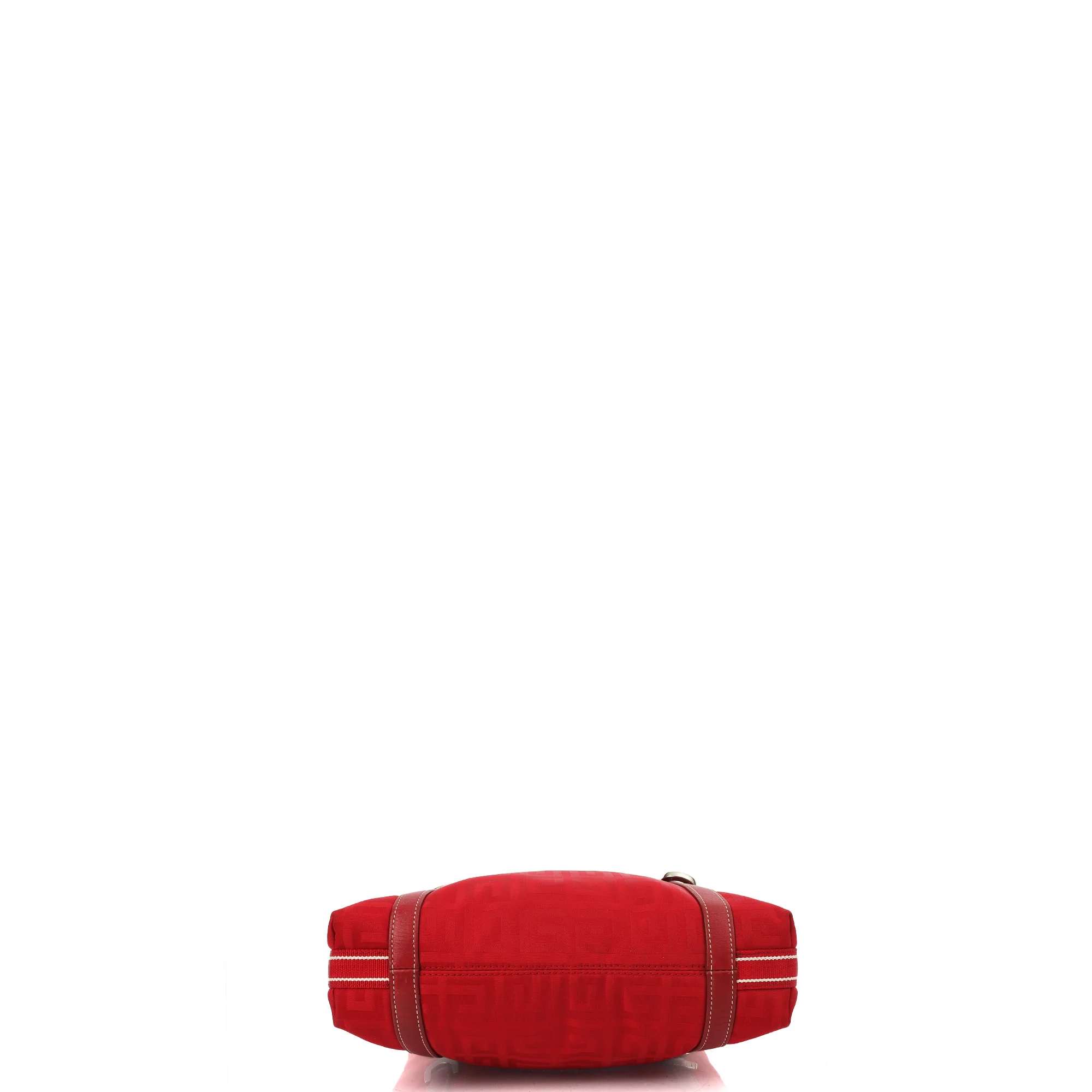 Picture of Givenchy Tote Shoulder Bag in Red, Fabric