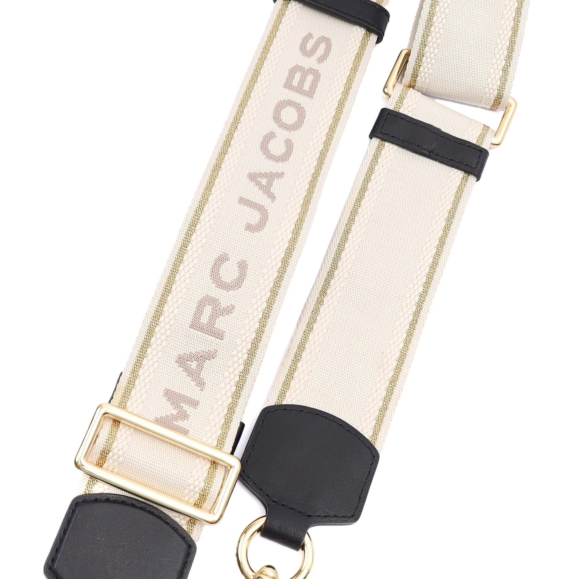 Picture of Marc Jacobs Shoulder Bag The J Shoulder Bag in Black, Leather