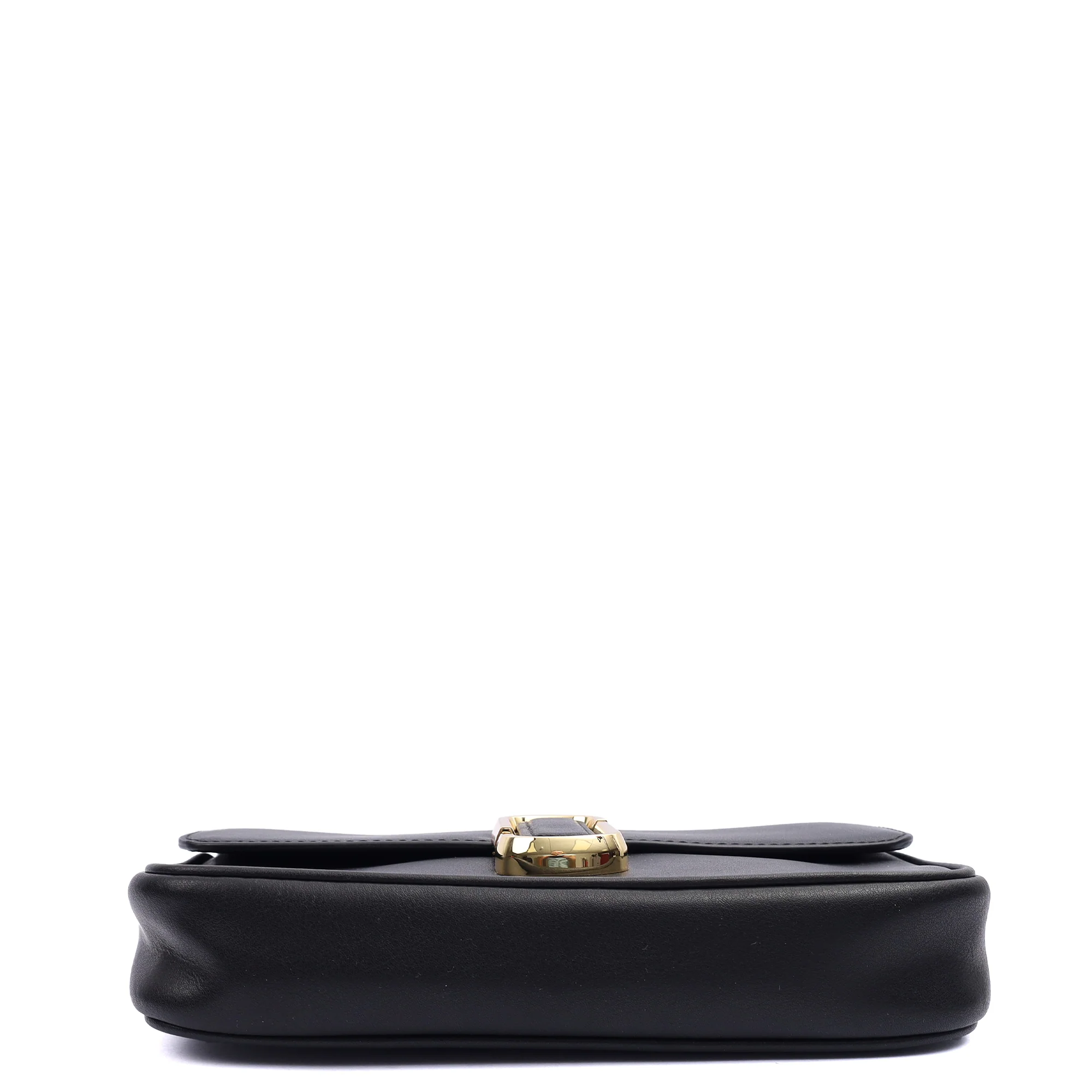 Picture of Marc Jacobs Shoulder Bag The J Shoulder Bag in Black, Leather