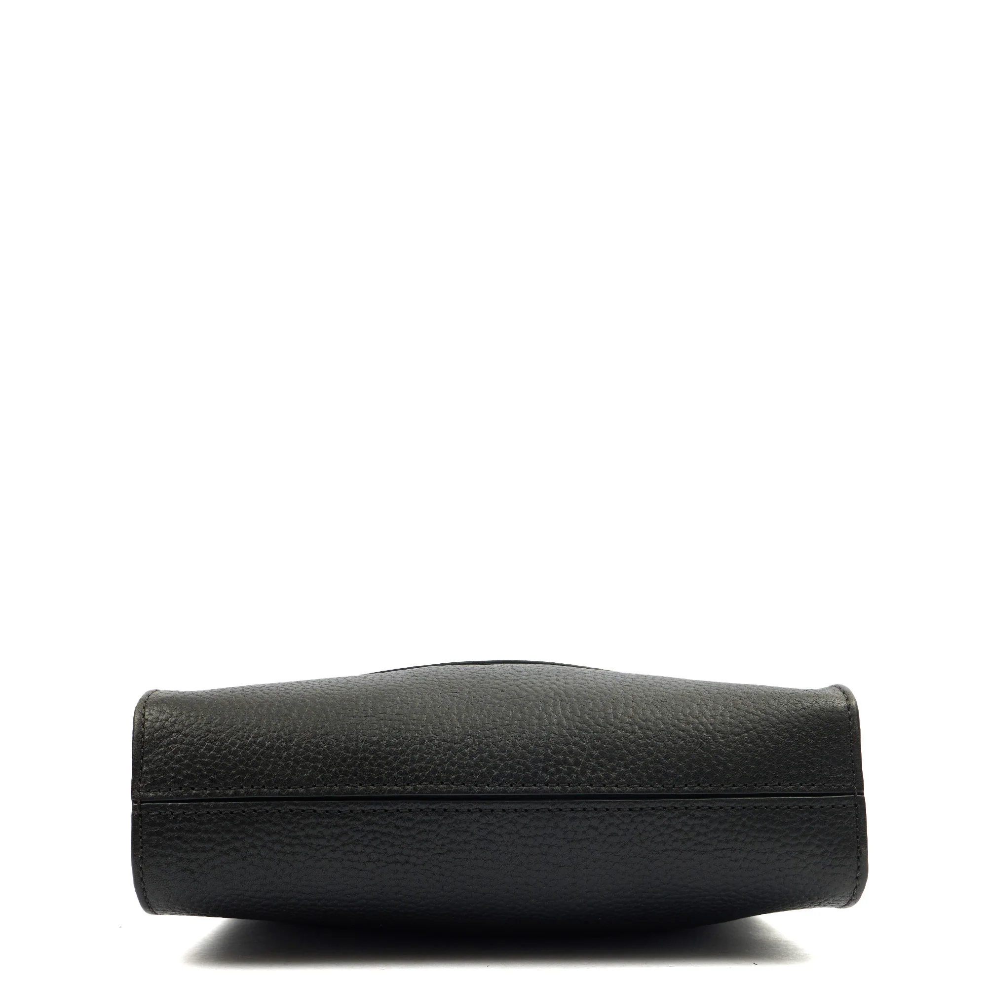 Picture of Mulberry Cross Body Antony in Black, Leather