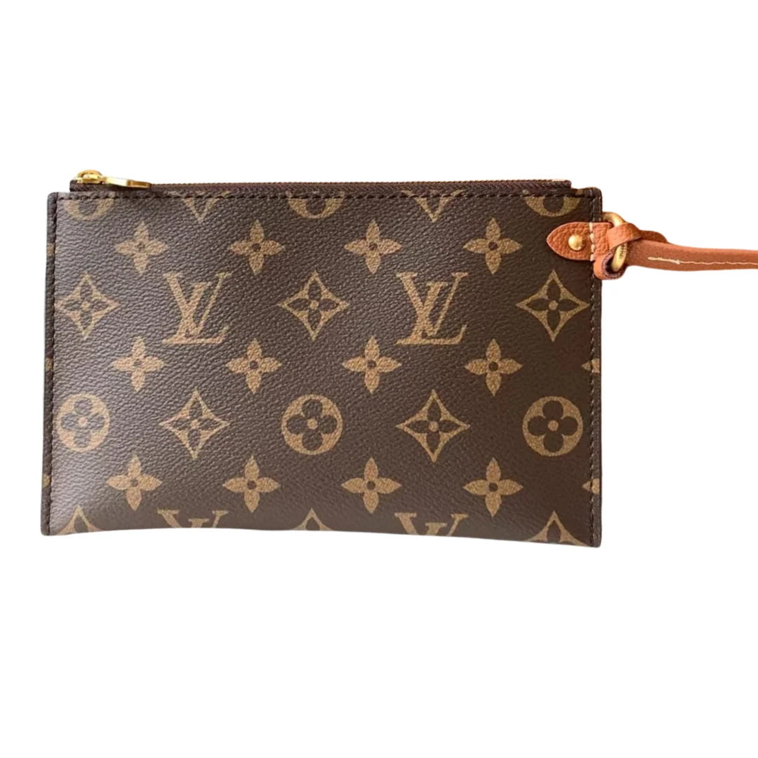 Louis Vuitton Low Key Lock PM M25468