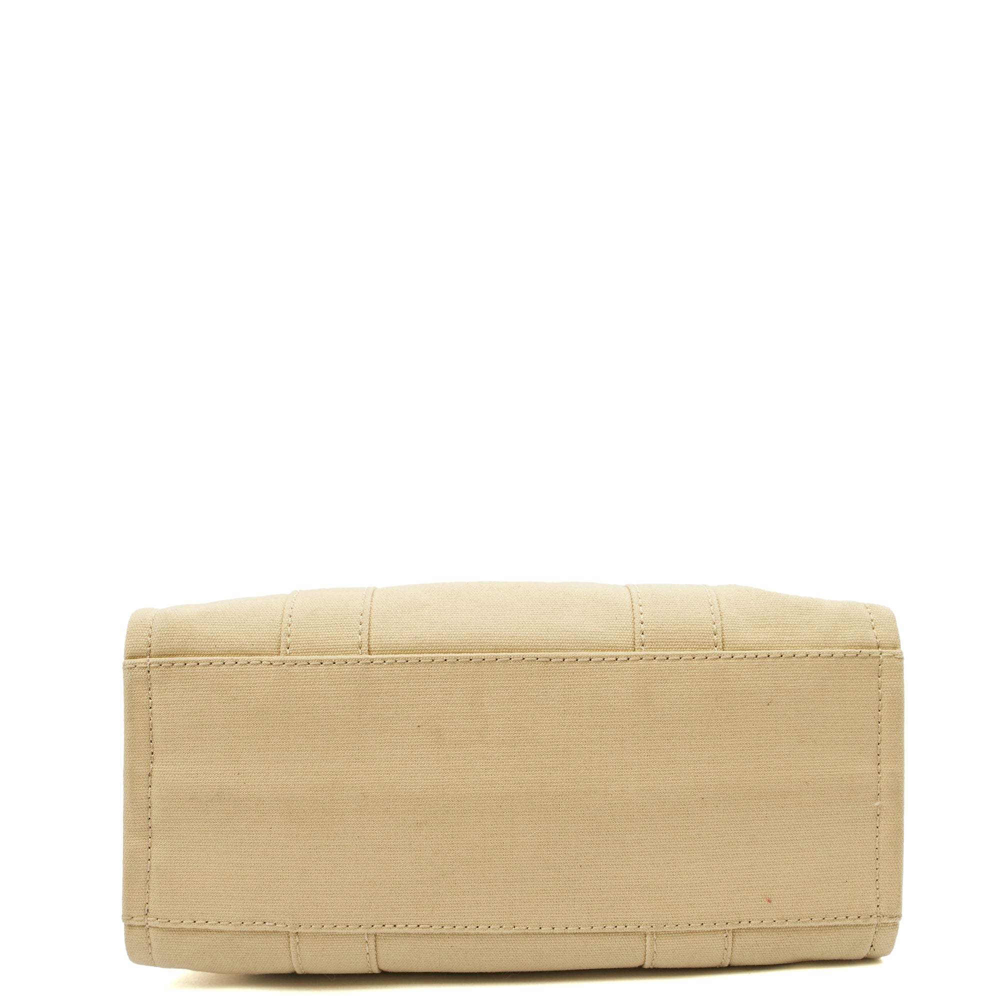 Picture of Marc Jacobs Tote The Tote Bag in Neutral, Fabric