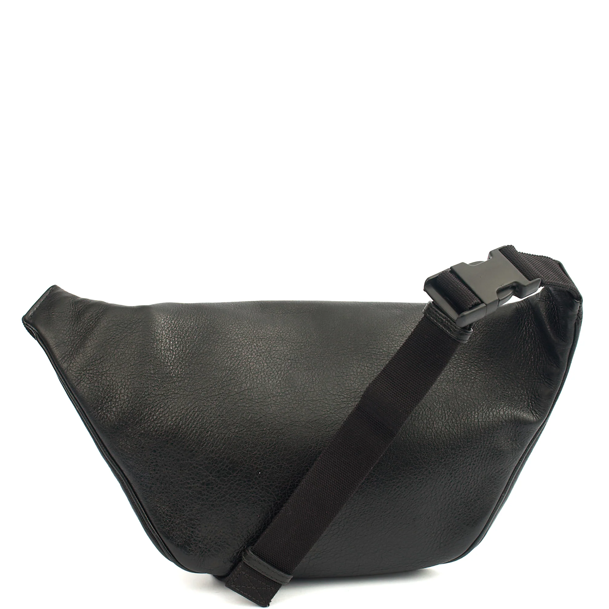 Picture of Balenciaga Cross Body Crossbody in Black, Veau (Calfskin)