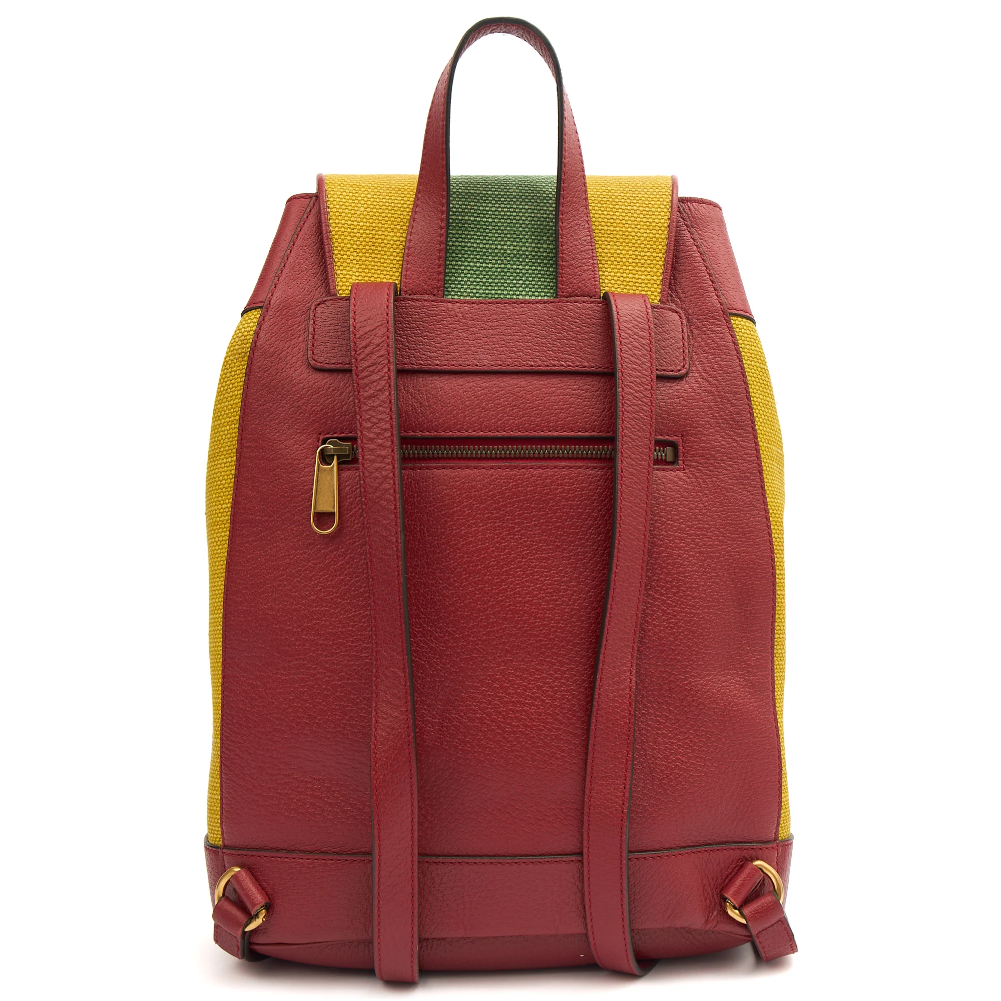 Picture of Gucci Backpack Backpack in Multi, Fabric