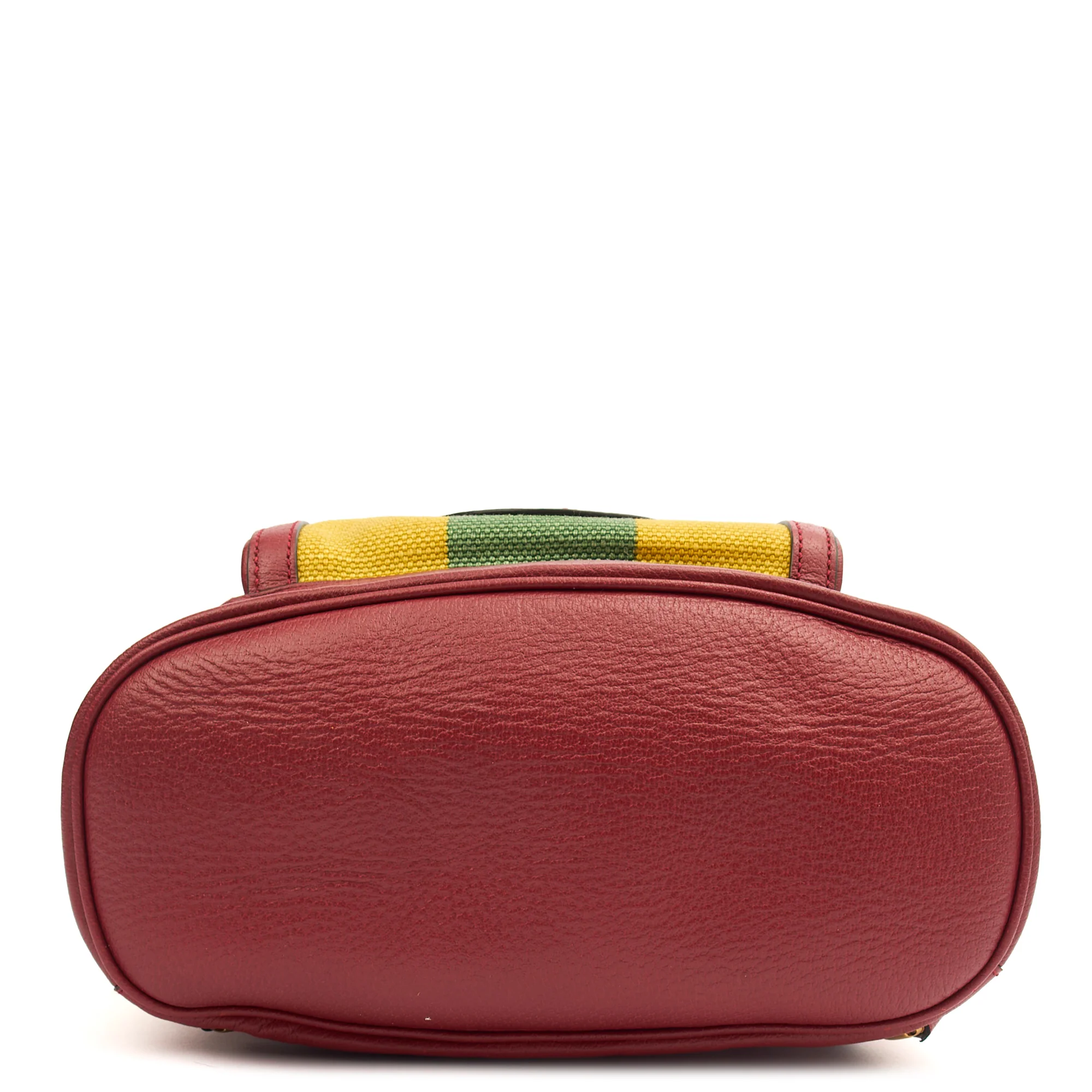 Picture of Gucci Backpack Backpack in Multi, Fabric