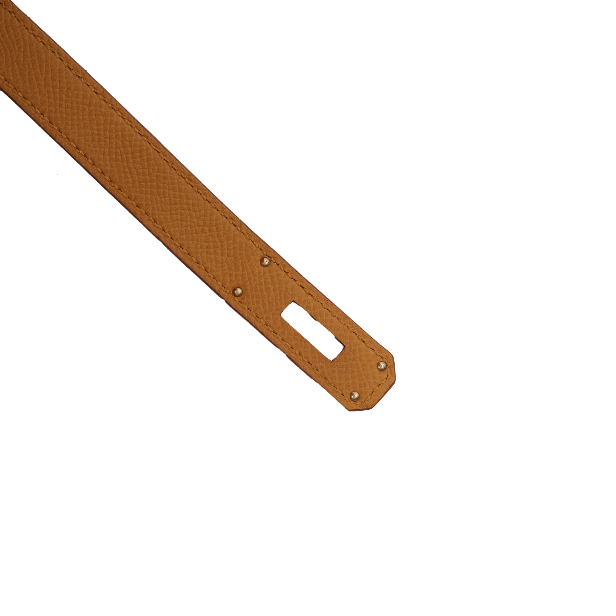 Picture of Hermes Tote Birkin 35 in Rose Confetti, Epsom Leather