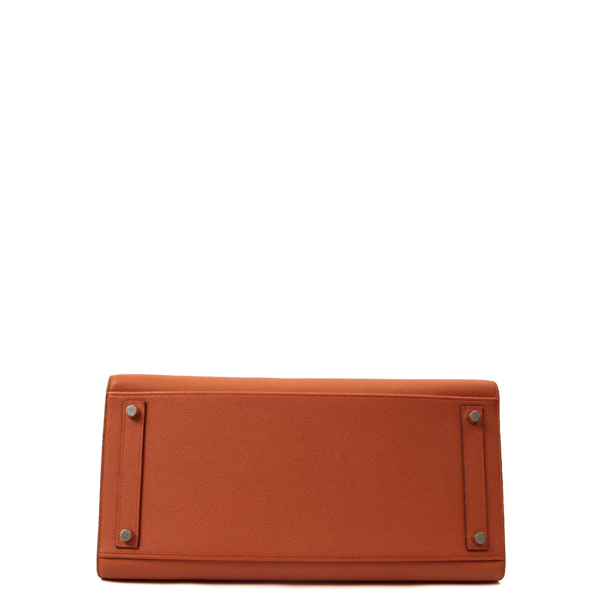 Picture of Hermes Tote Birkin 35 in Rose Confetti, Epsom Leather