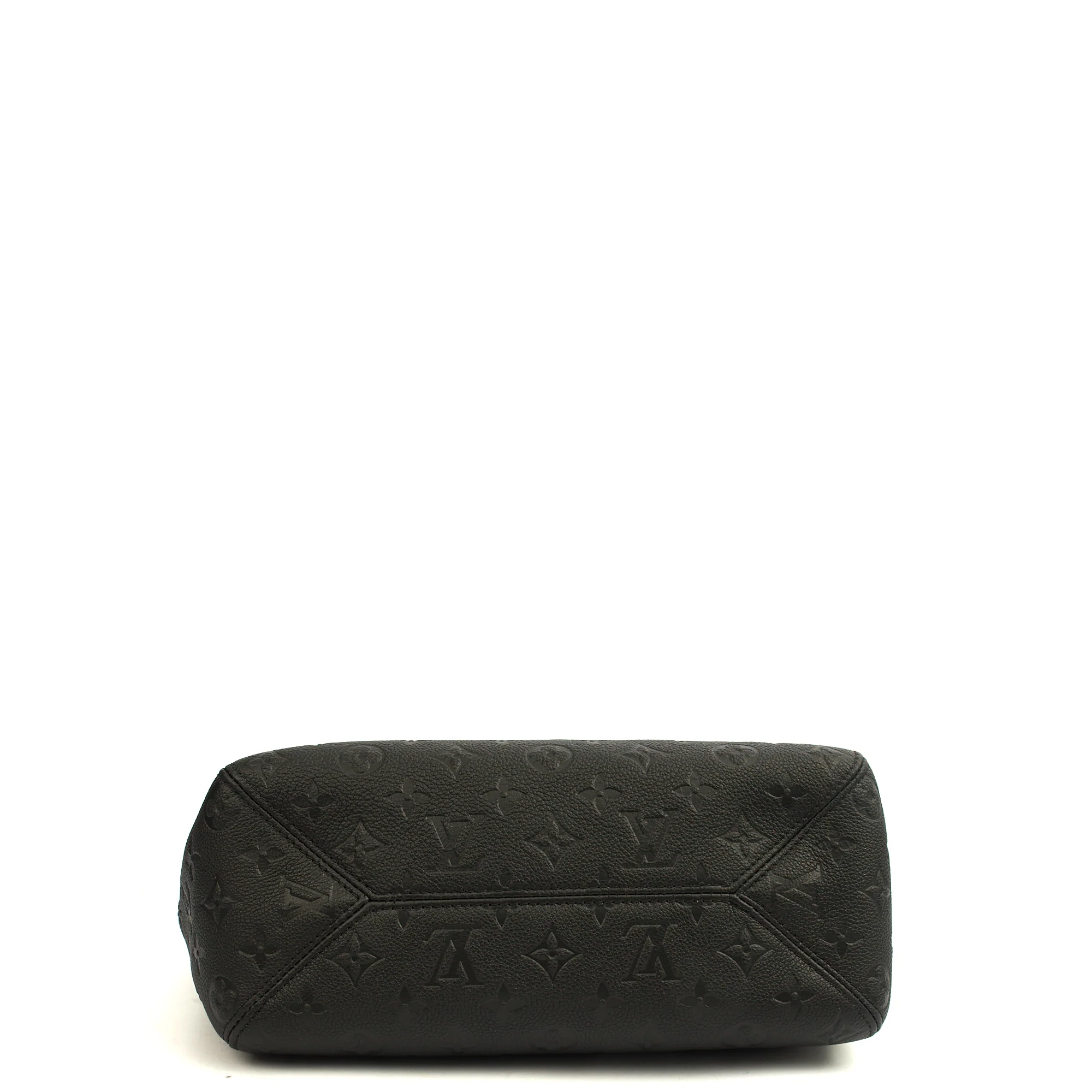 Picture of Louis Vuitton Tote All In One PM in Monogram, Empreinte Leather