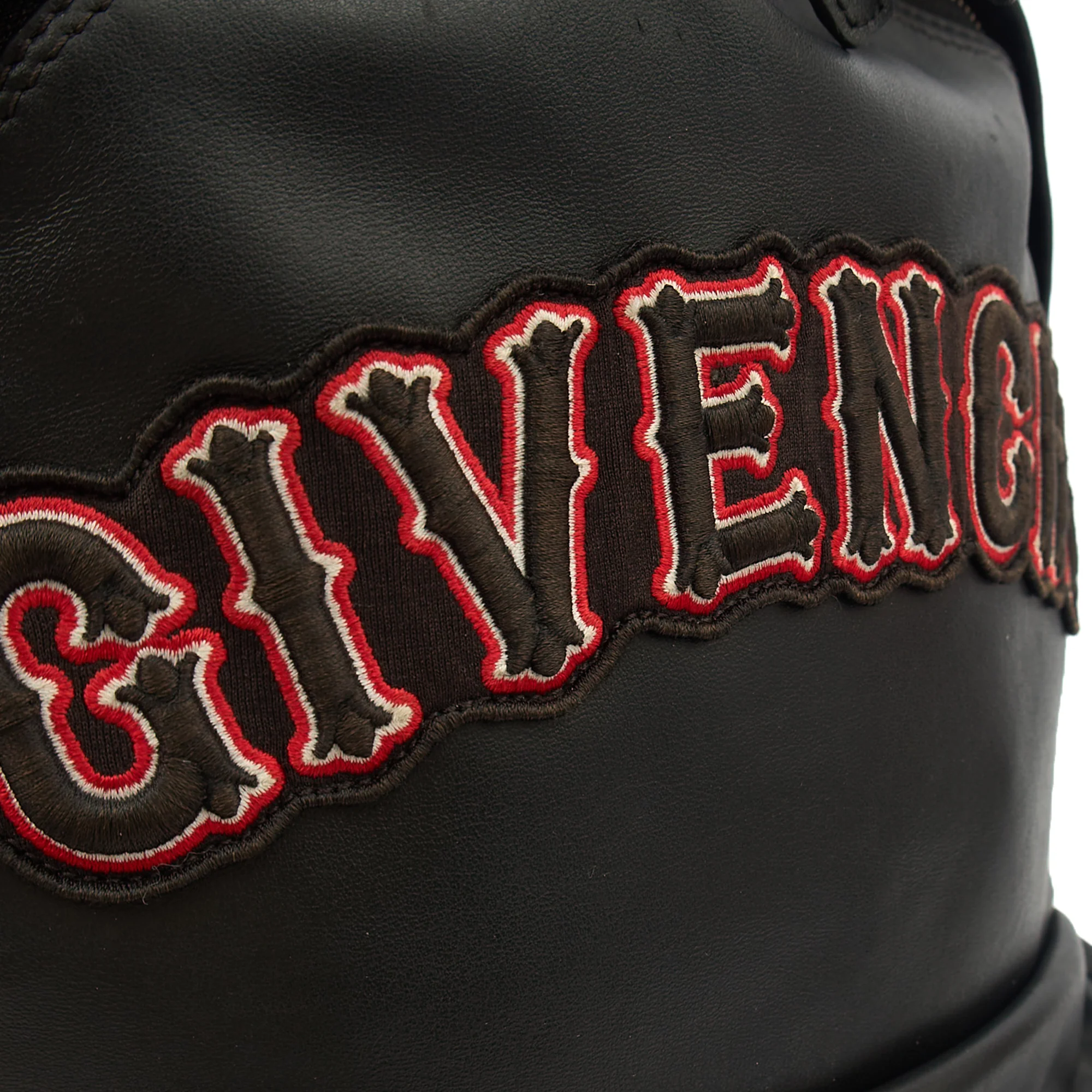 Picture of Givenchy Backpack Backpack in invalid, Leather