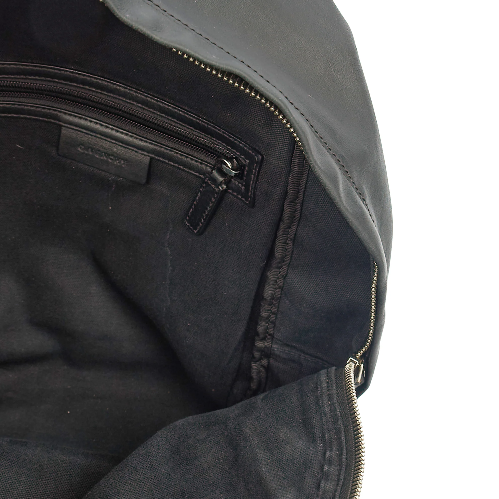 Picture of Givenchy Backpack Backpack in invalid, Leather