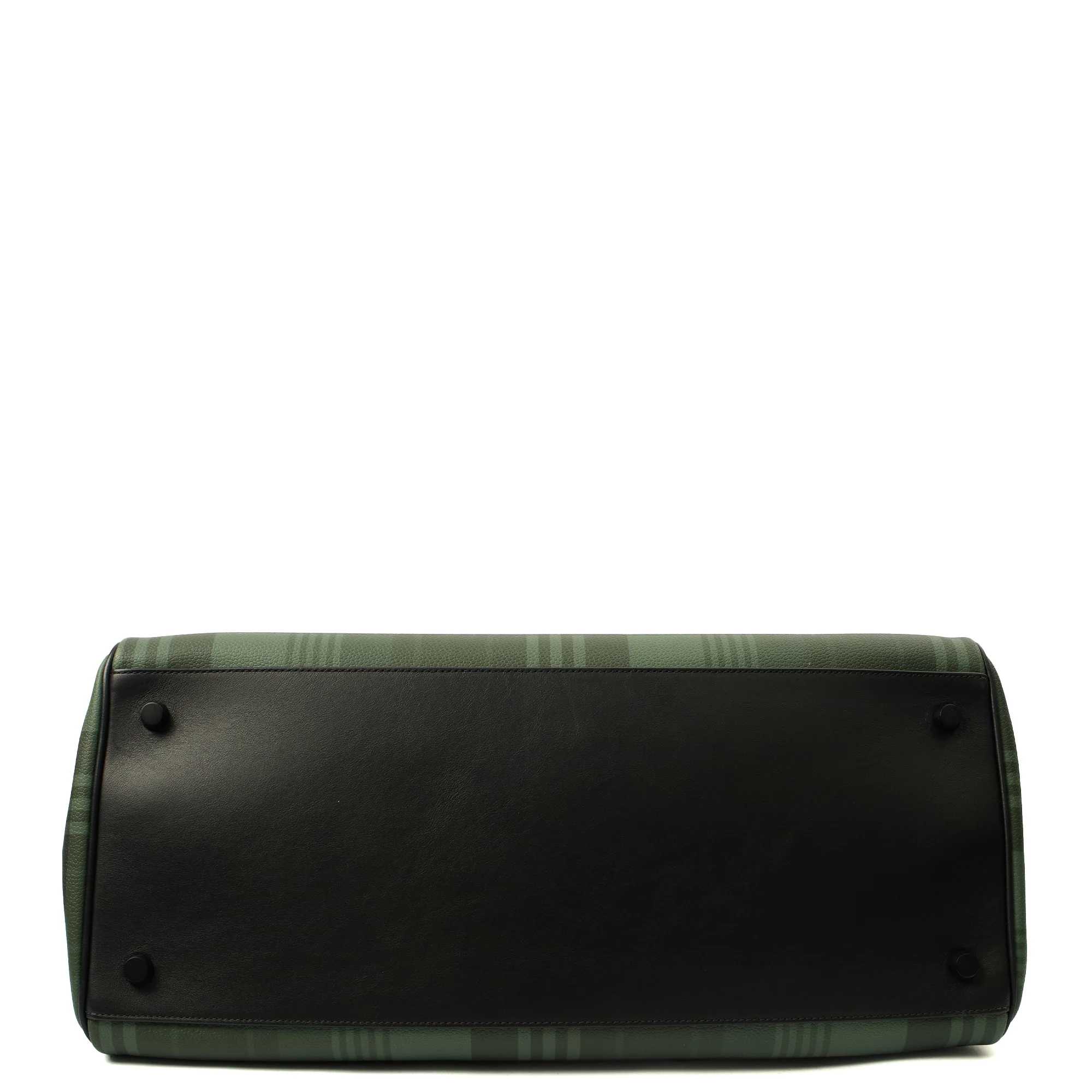Picture of Mulberry Tote Iris Hobo in Green, Leather