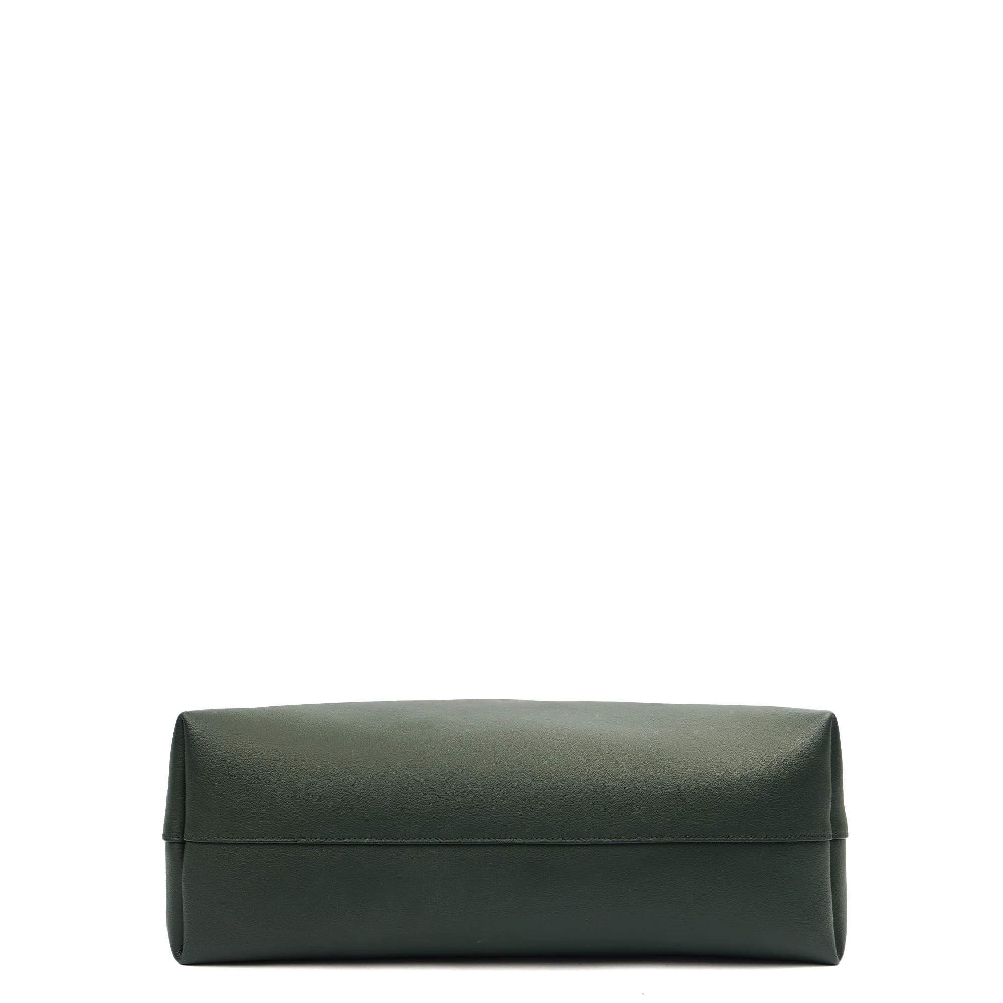 Picture of Saint Laurent Tote Shopping East West in Black, Calfskin Leather