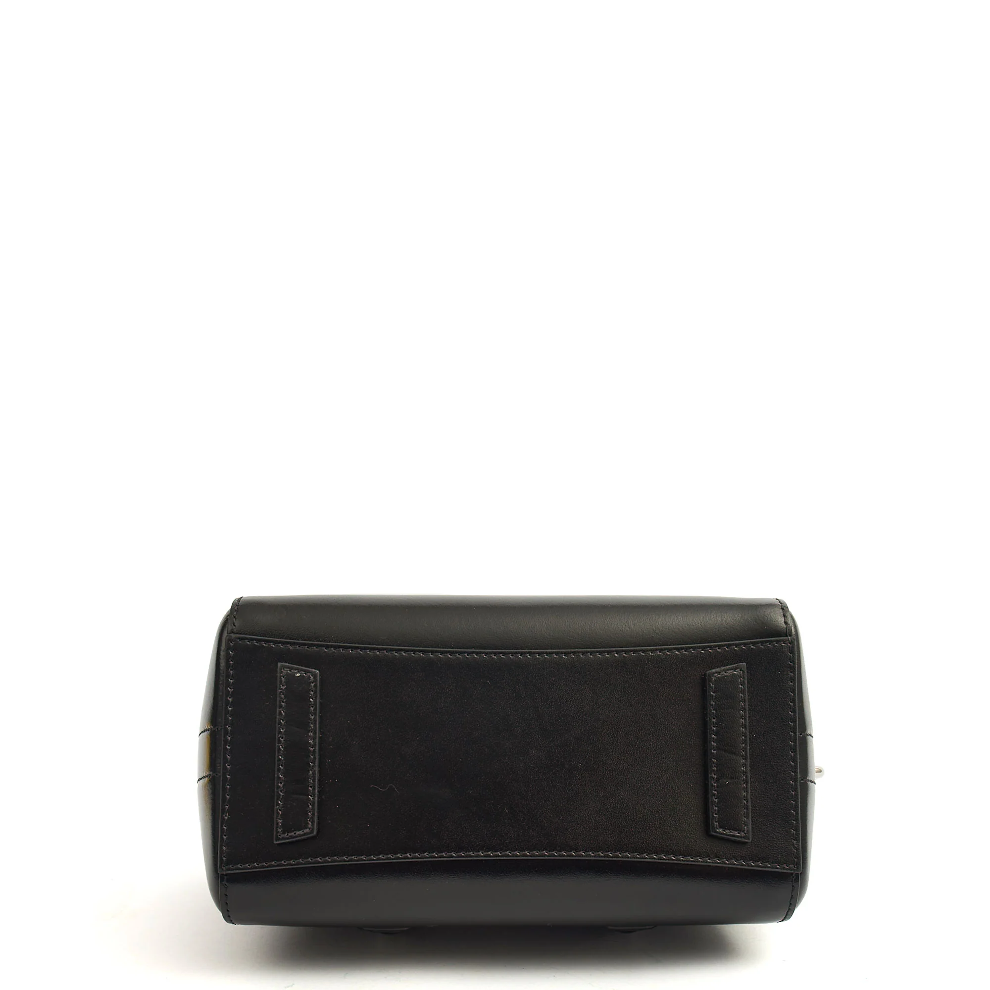 Picture of Givenchy Tote Antigona - Small in Black, Box Calfskin